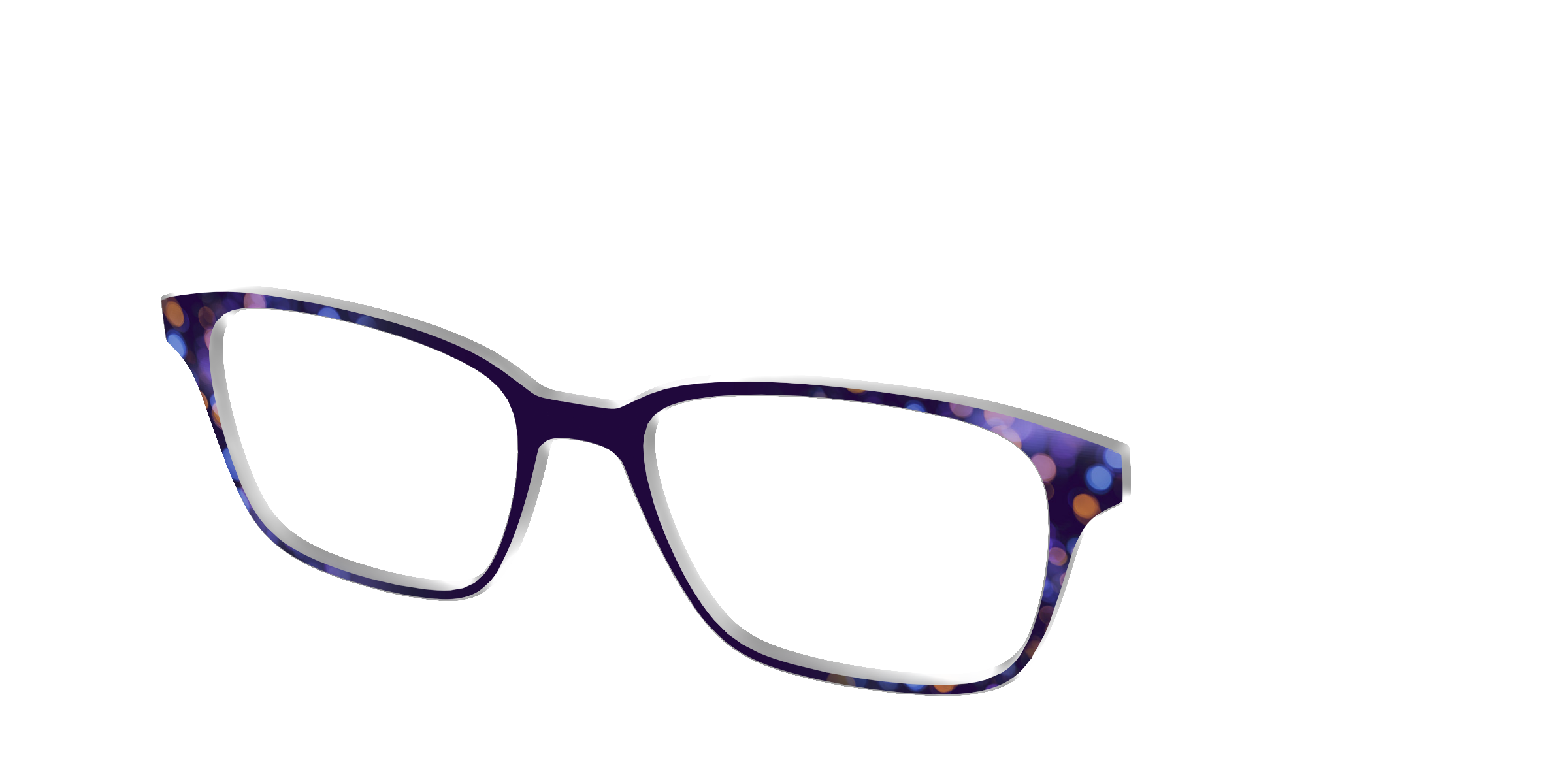 The Indigo Bokeh - Image 56