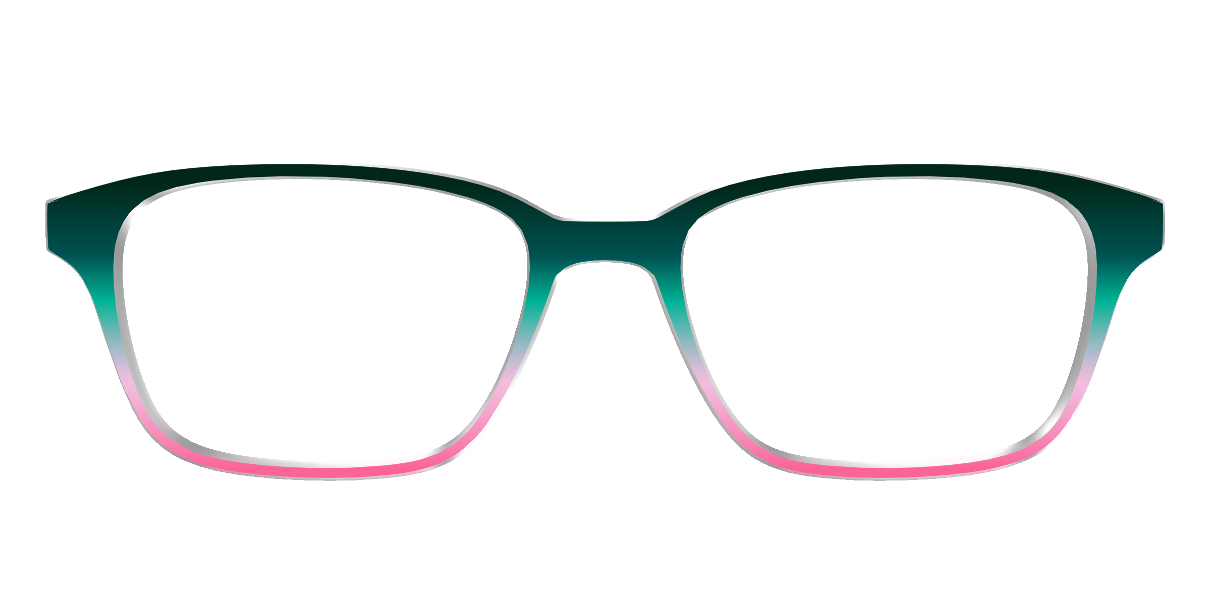 The Malachite to Peony Gradient - Image 55