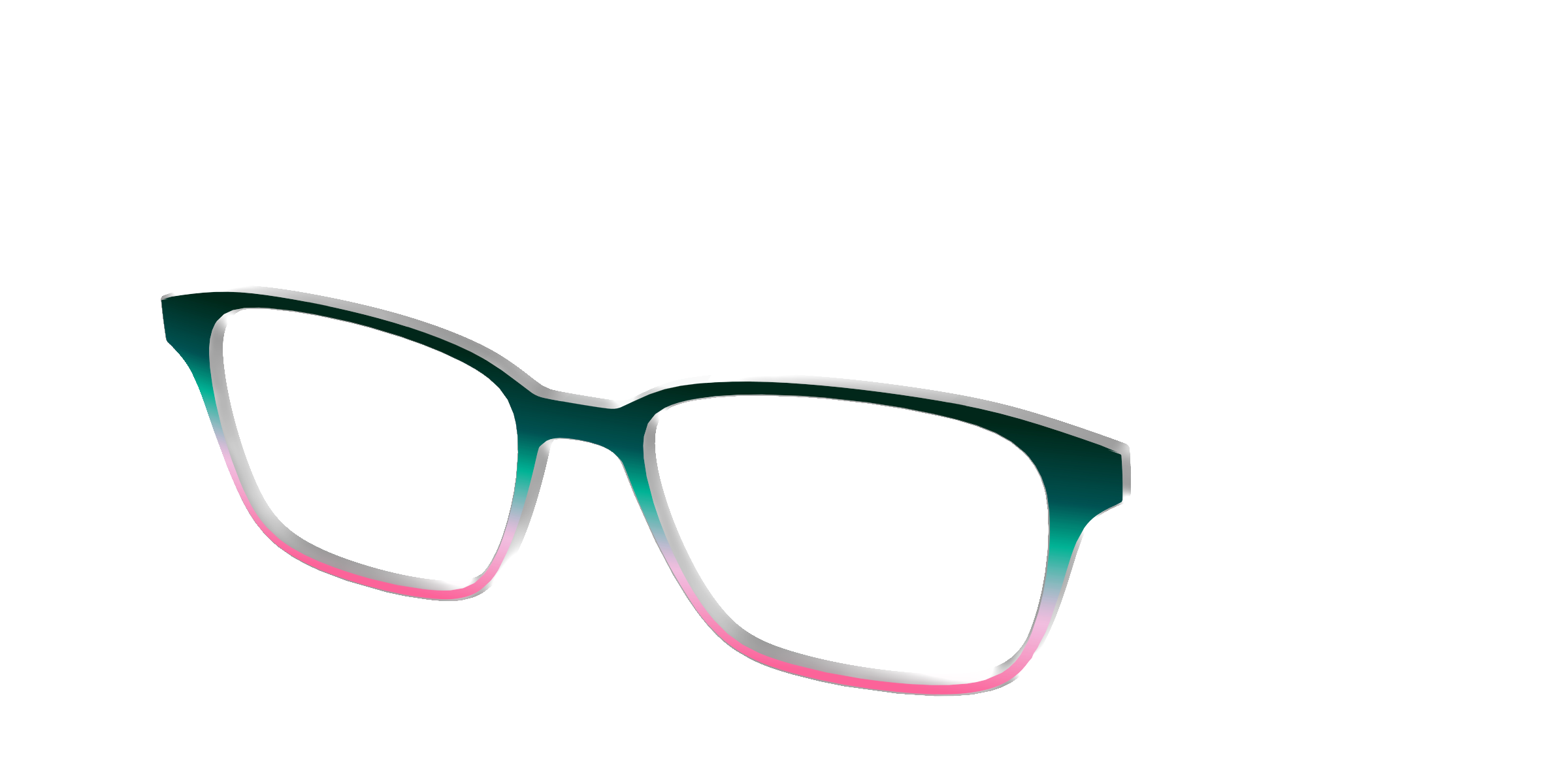 The Malachite to Peony Gradient - Image 56