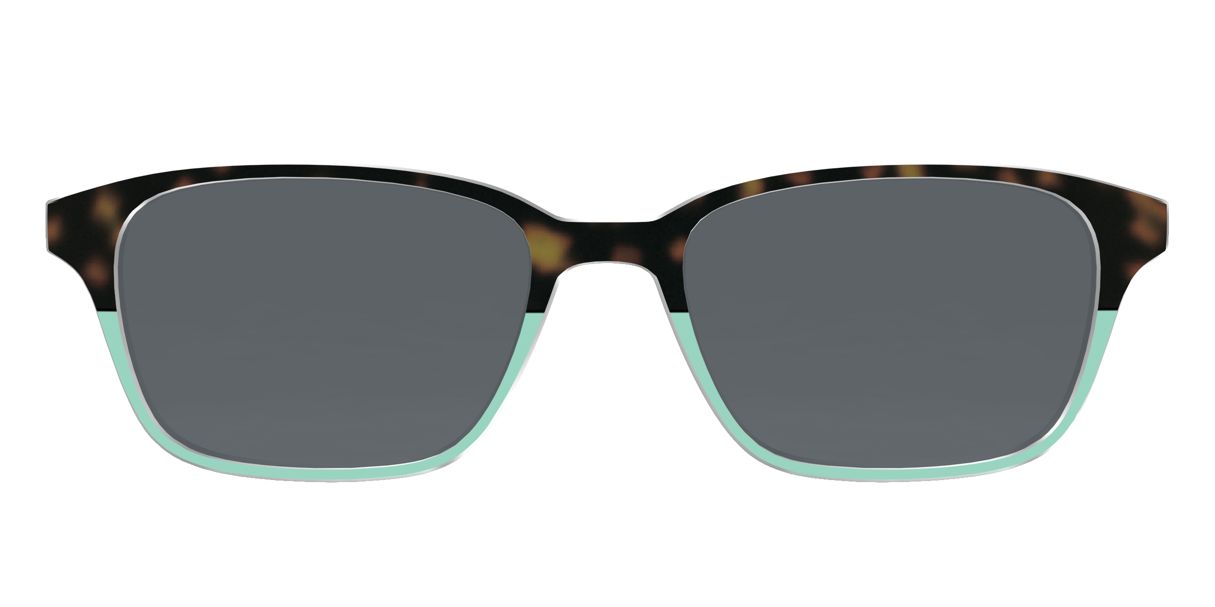 The Polarized Matcha Split Sun Top - Image 37
