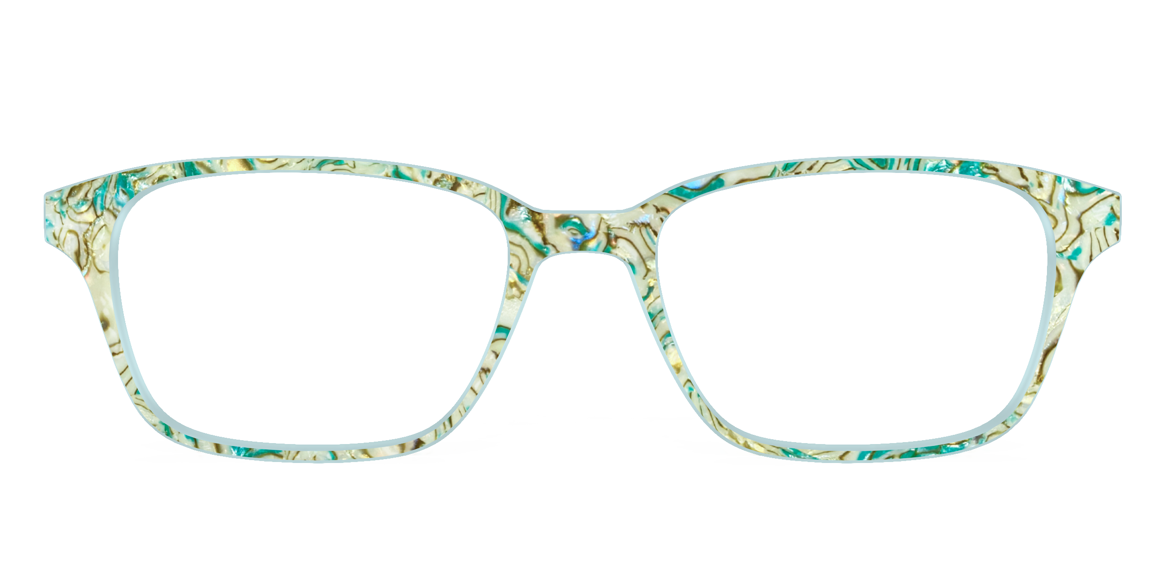 The Mint Jasper Pearl Marble - Image 55