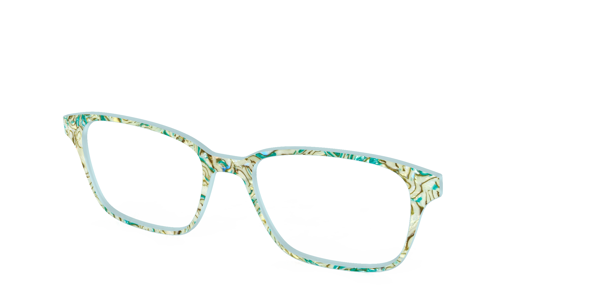 The Mint Jasper Pearl Marble - Image 56