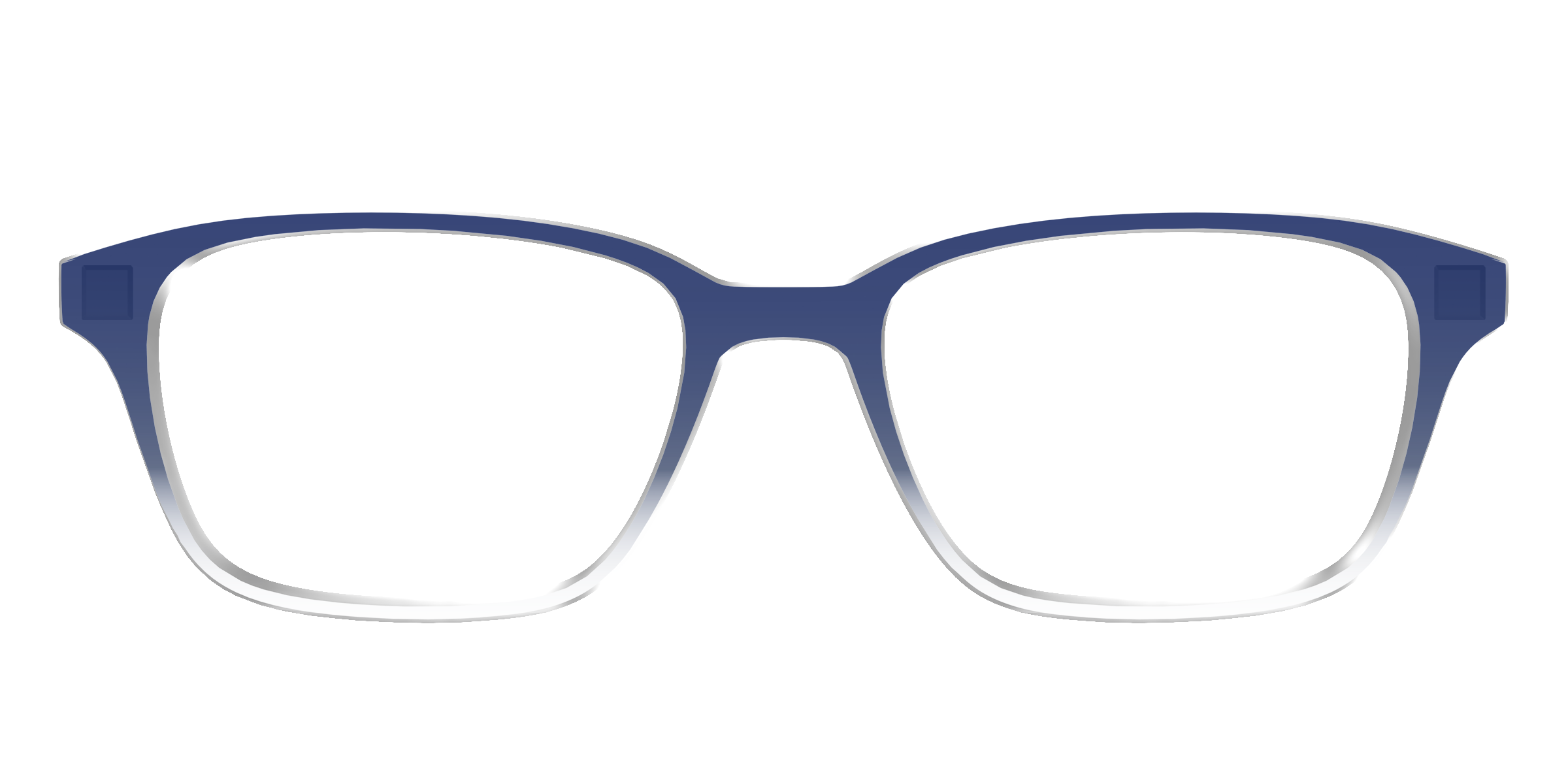 The Navy Gradient Crystal - Image 55