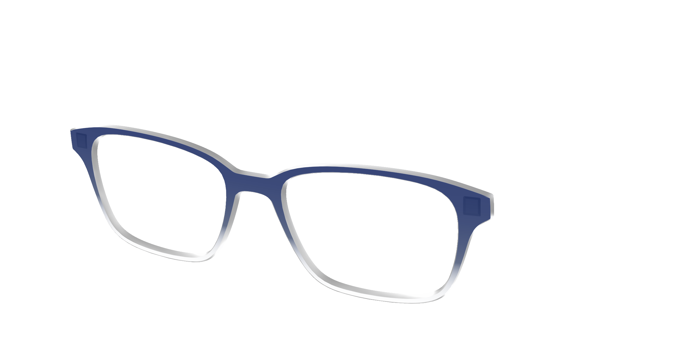 The Navy Gradient Crystal - Image 56