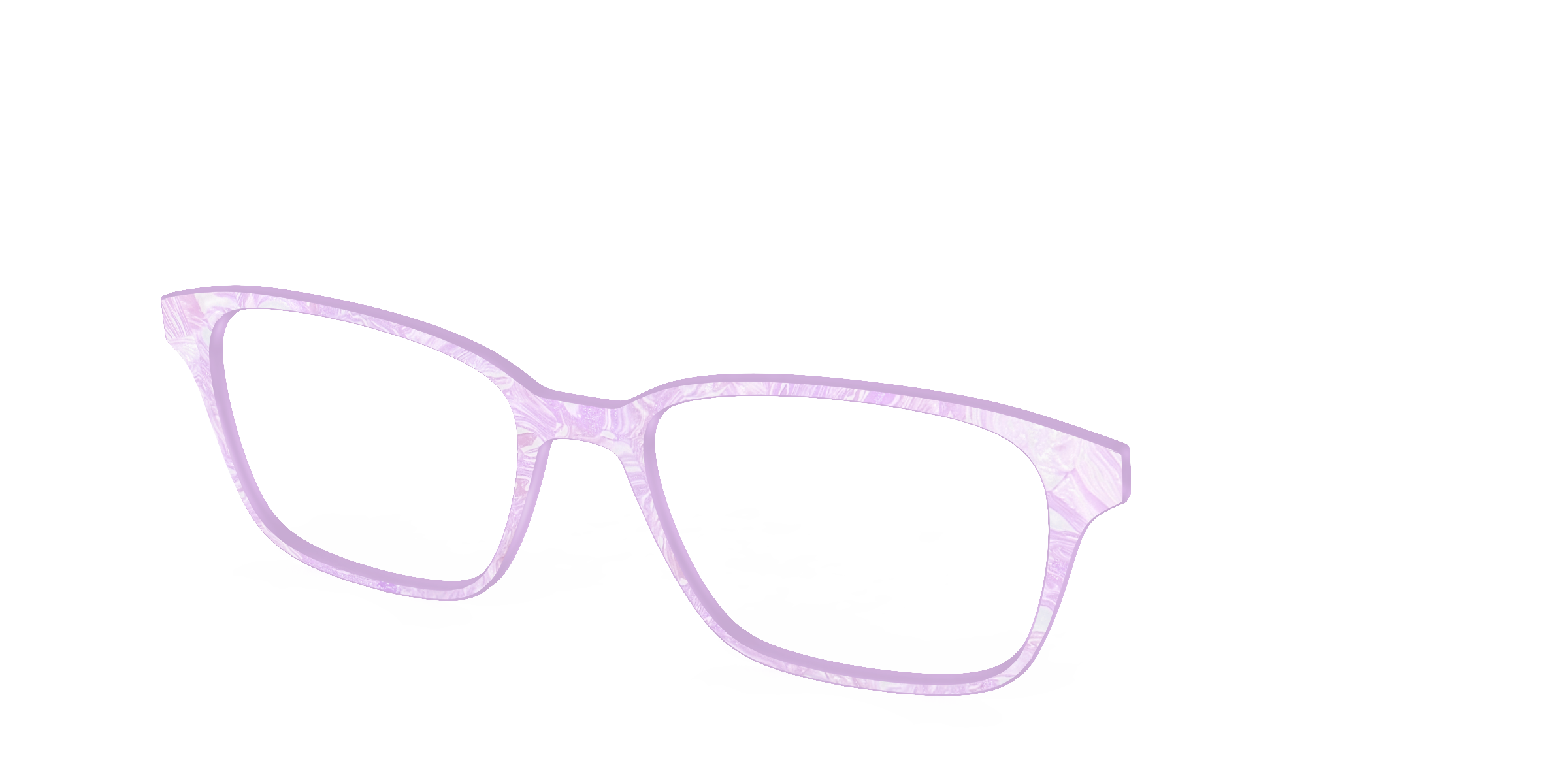 The Pale Iris Pearl Marble - Image 56