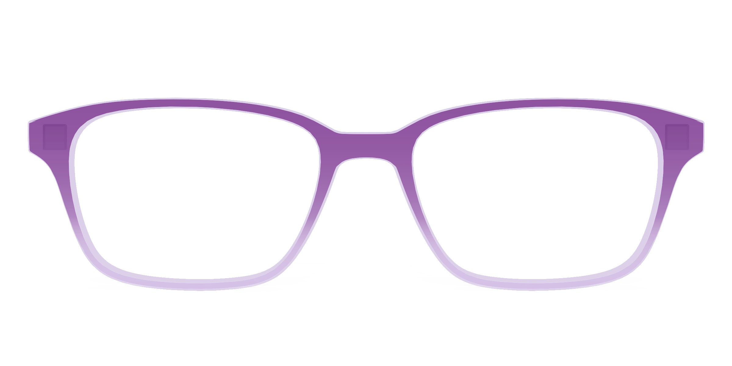 The Plum to Lilac Gradient Crystal - Image 55