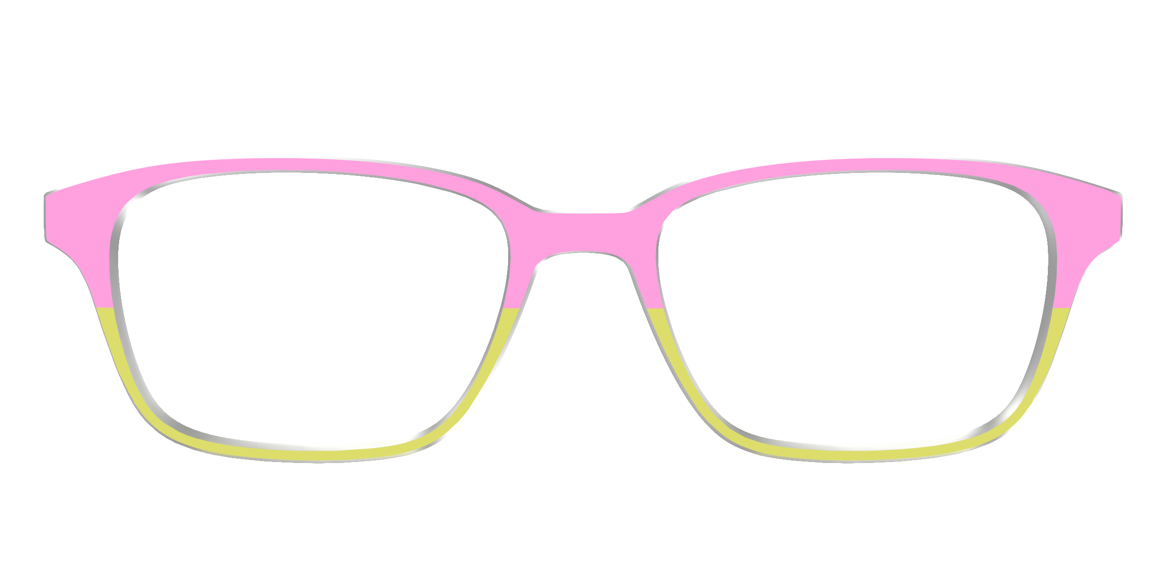 The Sweet Pea & Chartreuse Split - Image 55