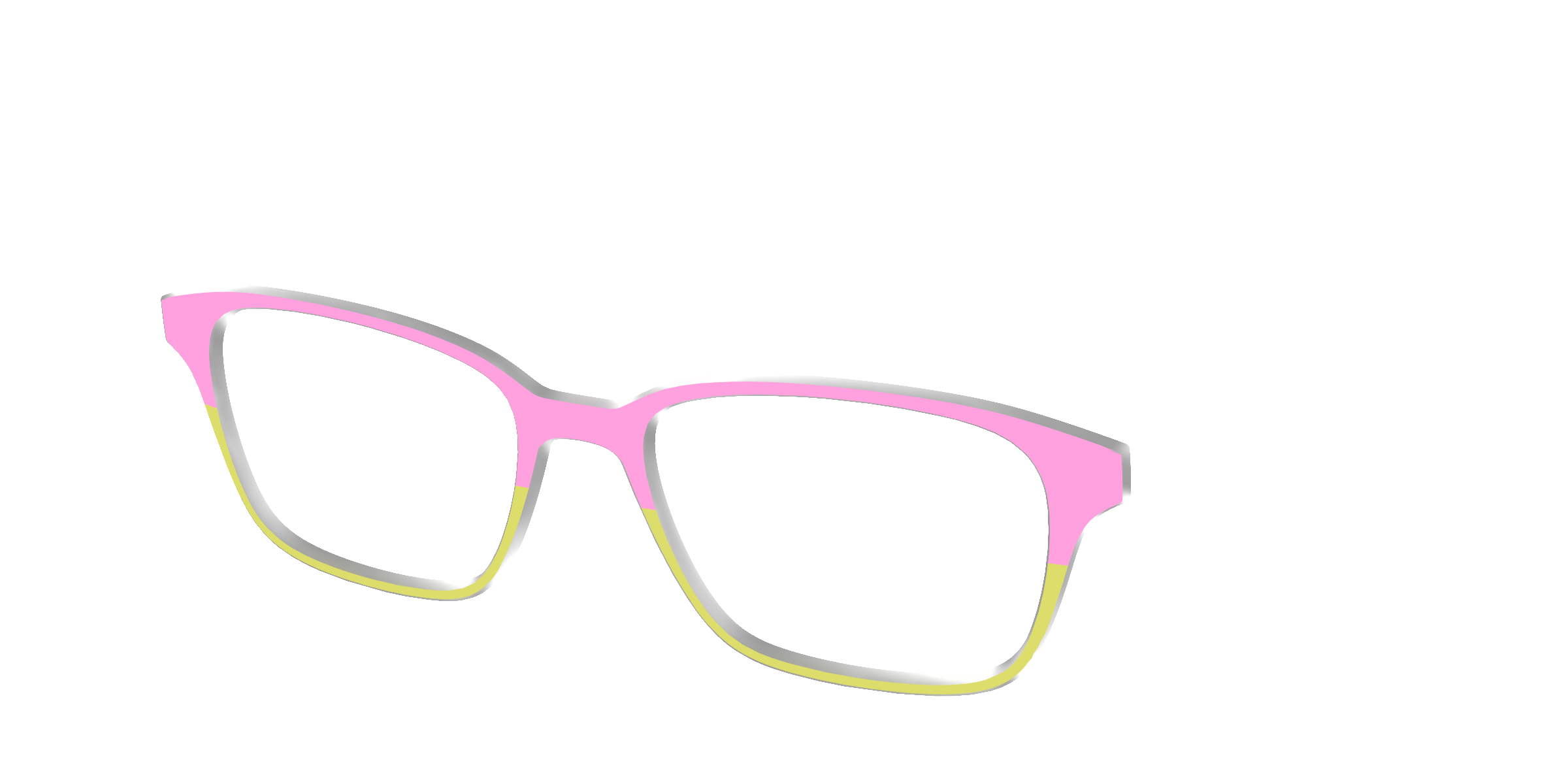 The Sweet Pea & Chartreuse Split - Image 56