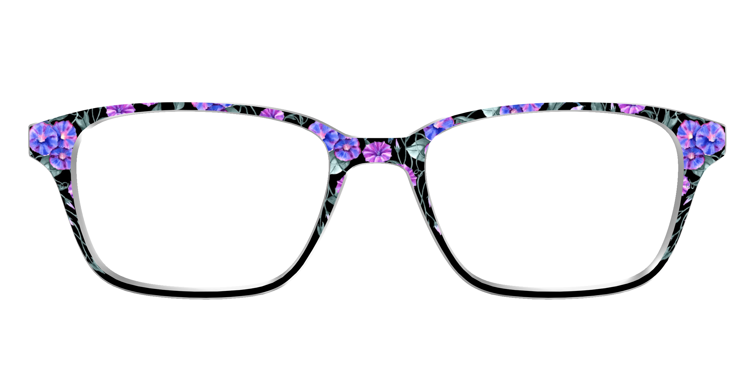 The Ultraviolet Blossoms - Image 55