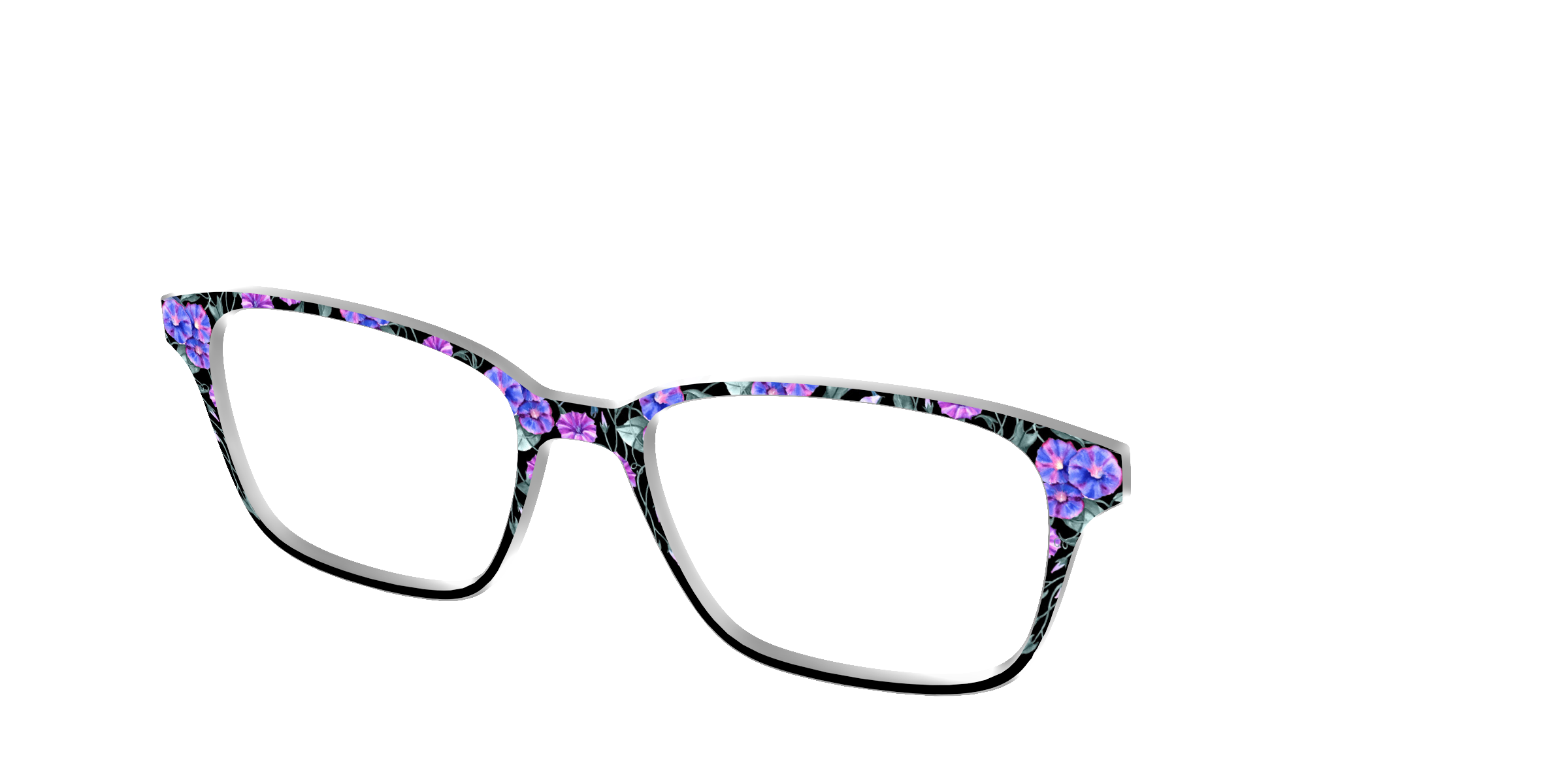 The Ultraviolet Blossoms - Image 56