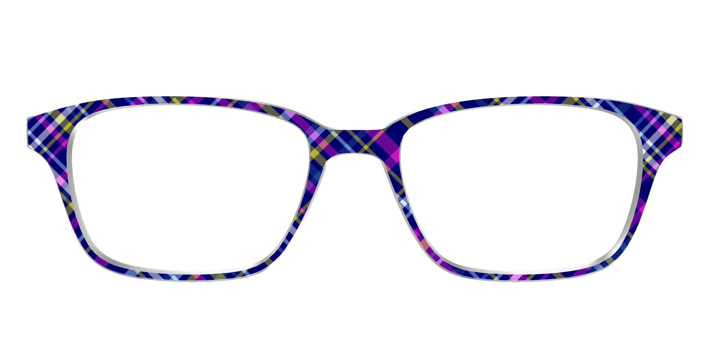 The Verbena Plaid - Image 55
