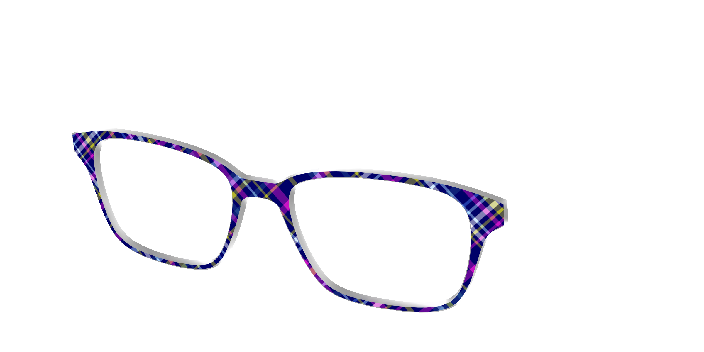 The Verbena Plaid - Image 56