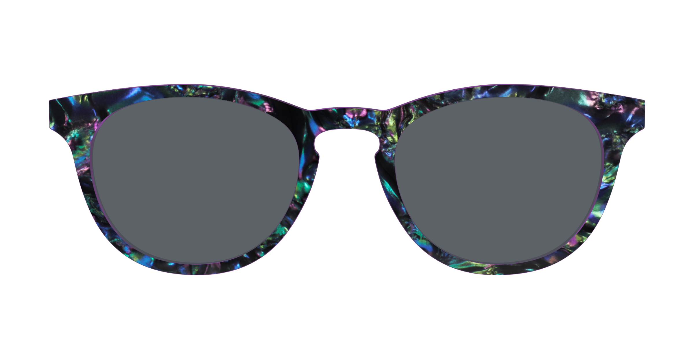 The Polarized Abalone Sun Top - Image 3
