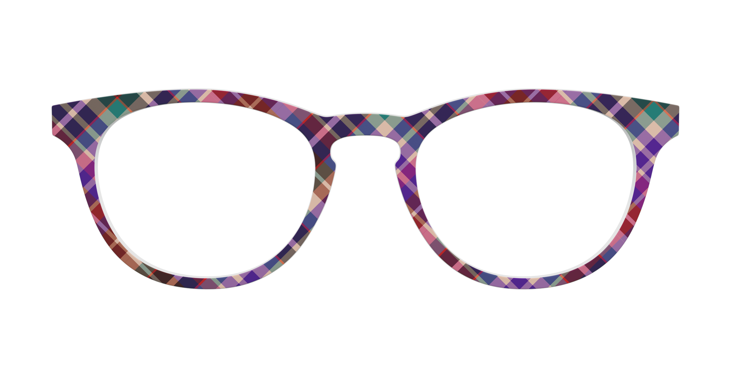 The Berry Plaid - Image 3