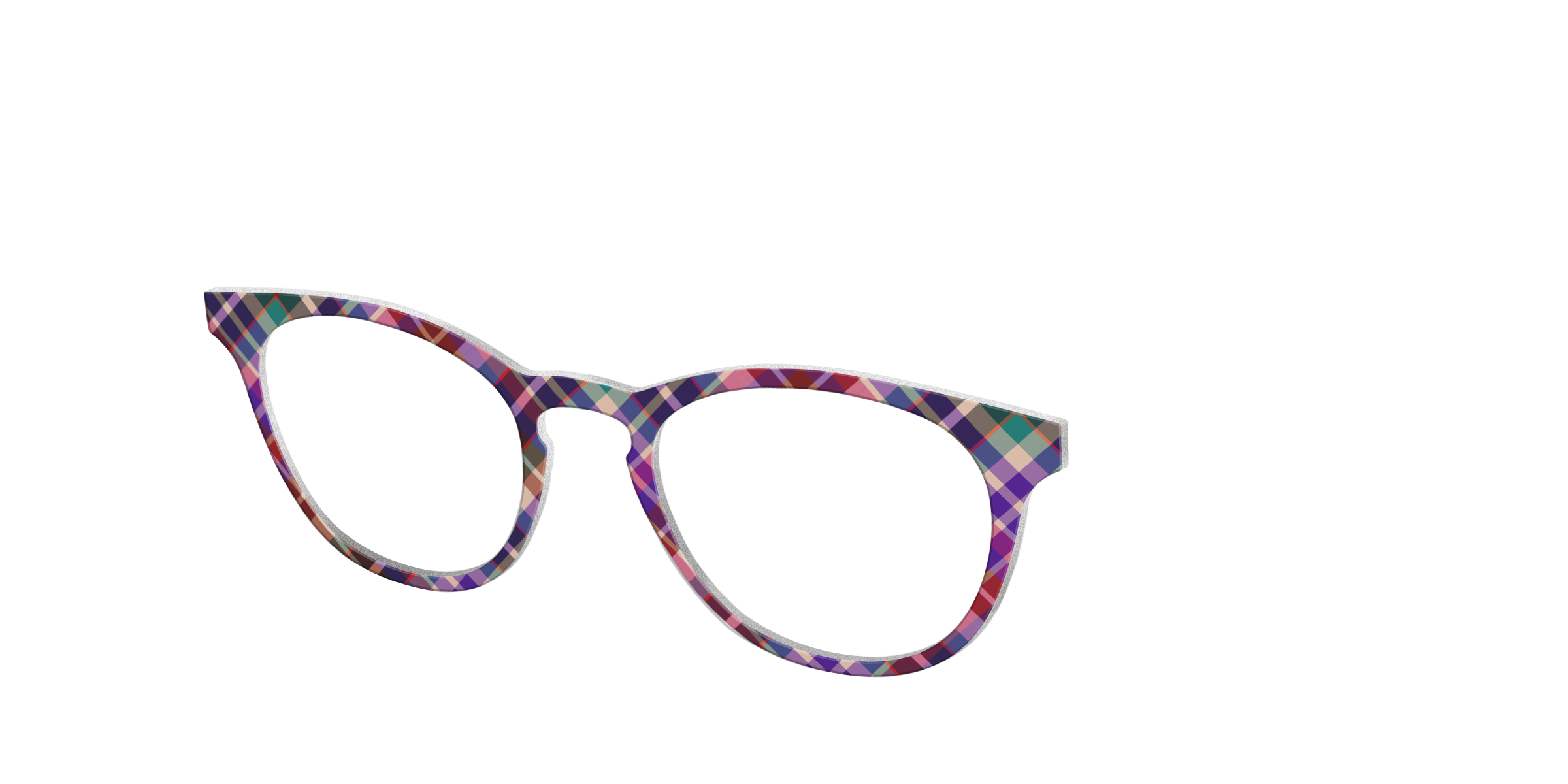 The Berry Plaid - Image 4