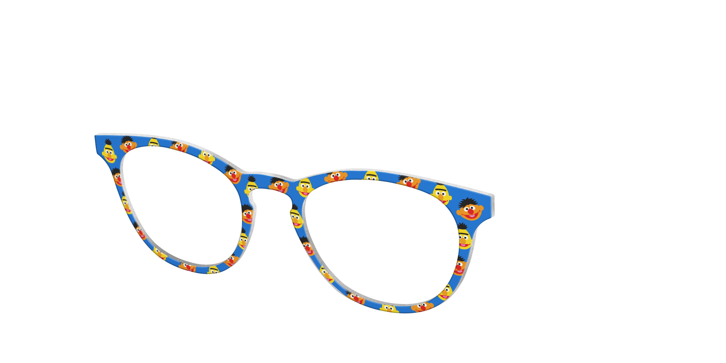 The Bert & Ernie - Image 4