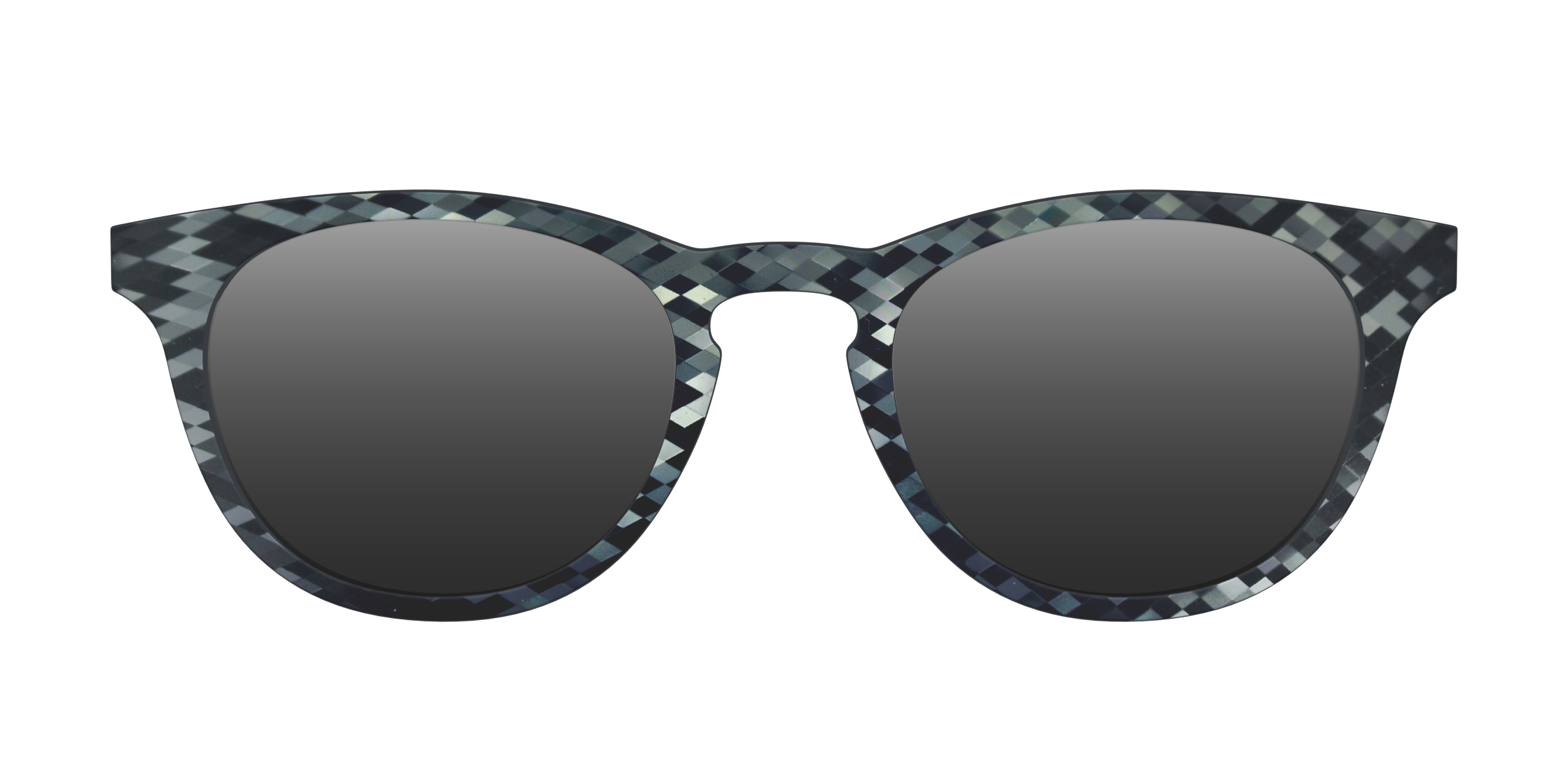 The Polarized Black Prism Sun Top - Image 3