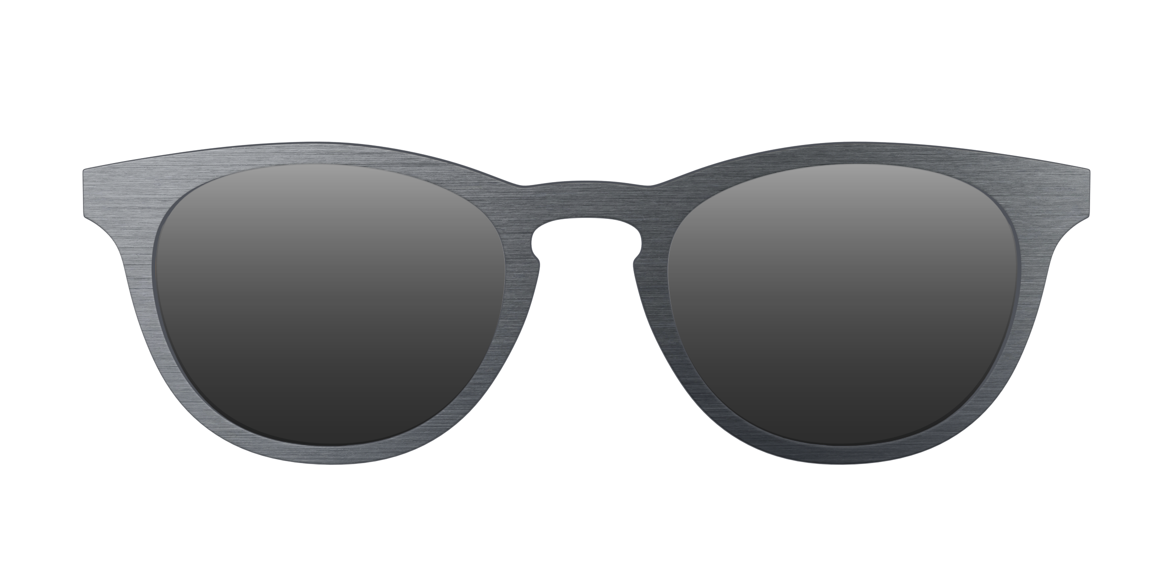 The Polarized Brushed Nickel Sun Top - Image 3
