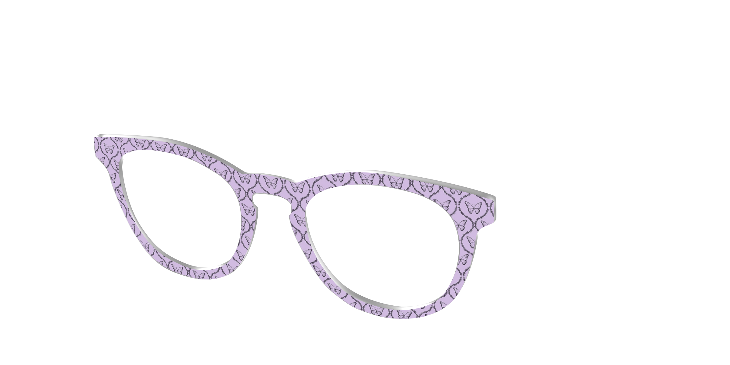 The Butterfly Trellis - Image 4