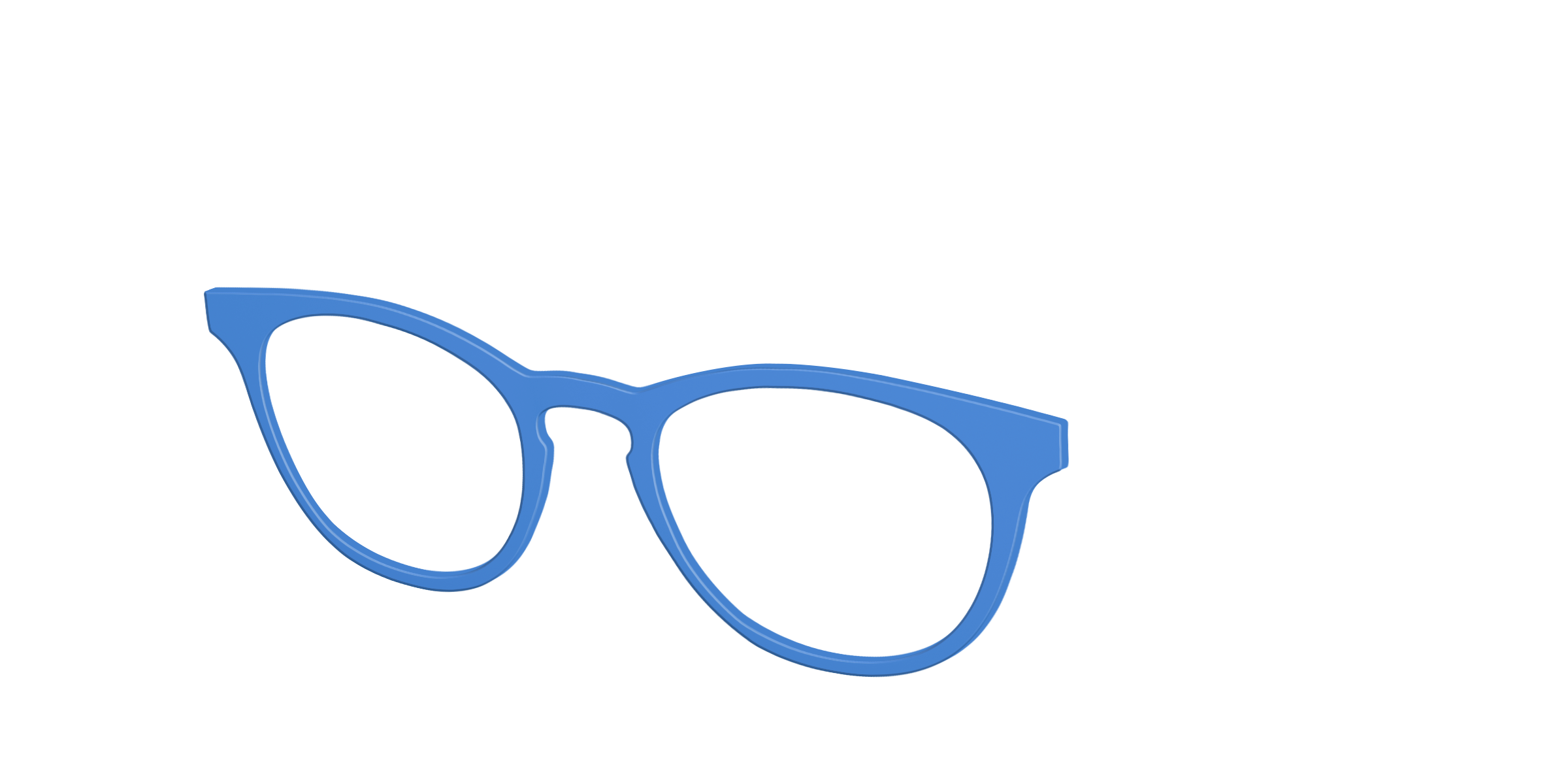 The Cornflower Blue - Image 4