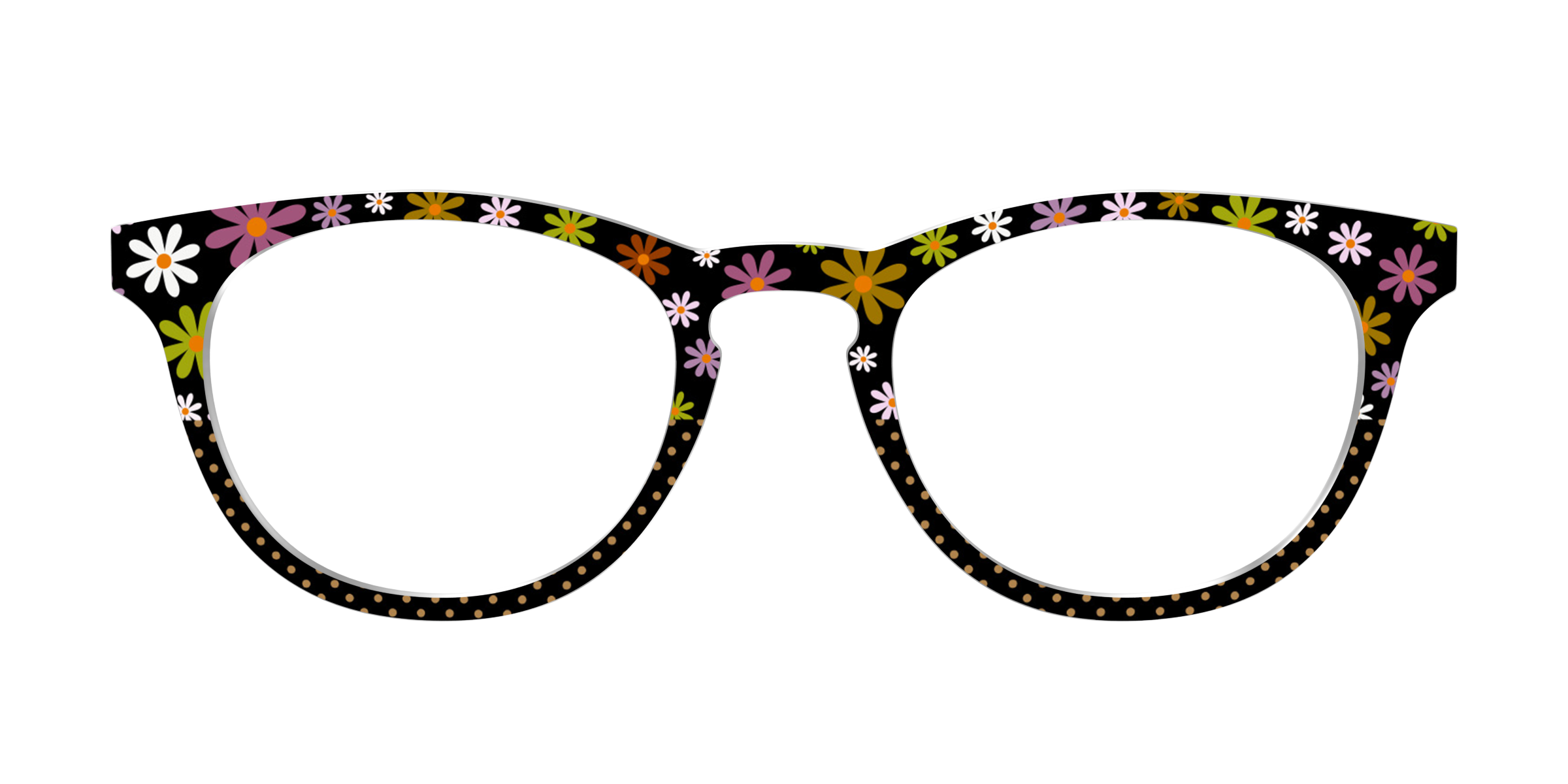 The Daisy Dot Split - Image 3
