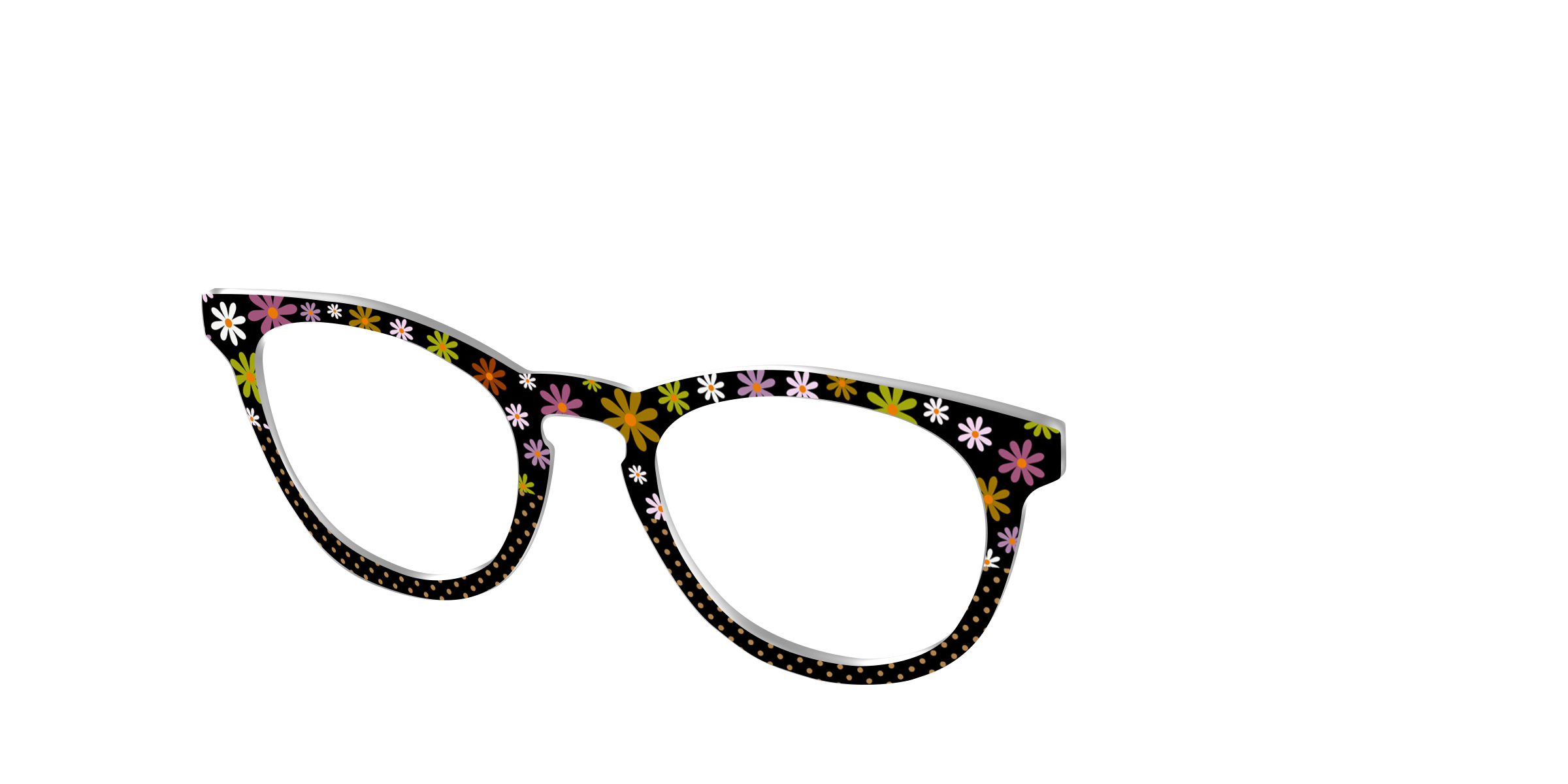 The Daisy Dot Split - Image 4