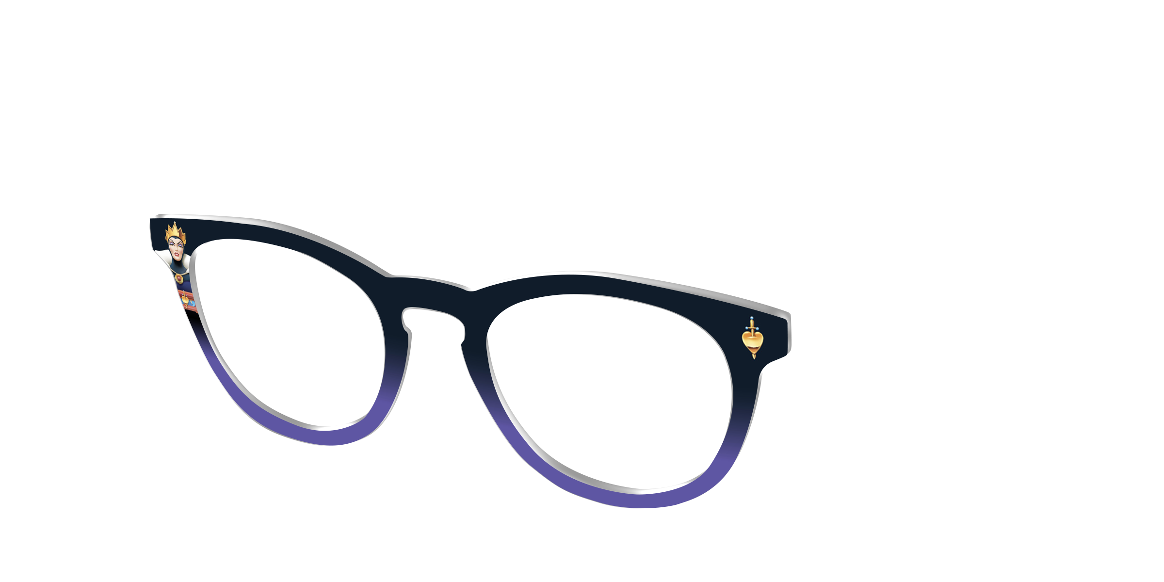 The Evil Queen Gradient - Image 4