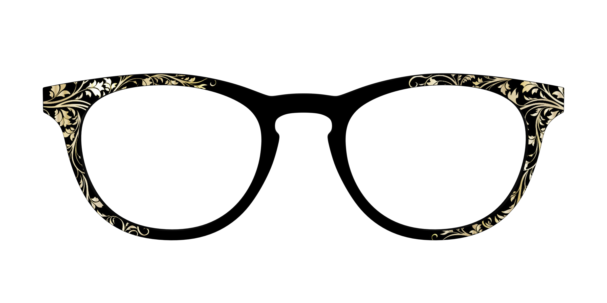 The Gold Foil Vines - Image 3