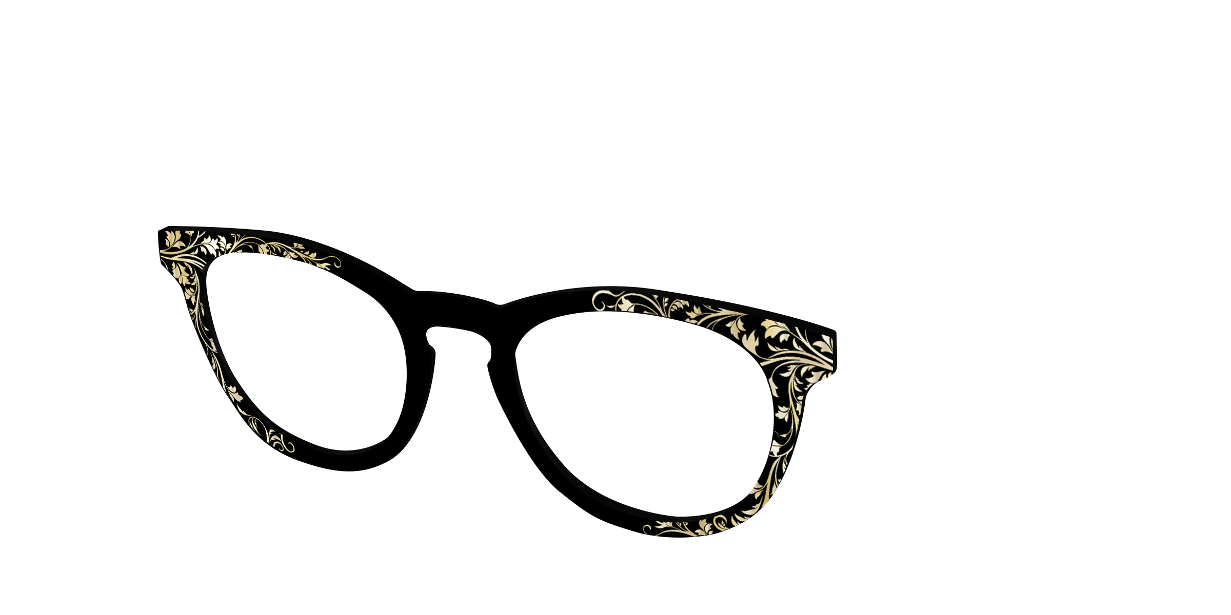 The Gold Foil Vines - Image 4