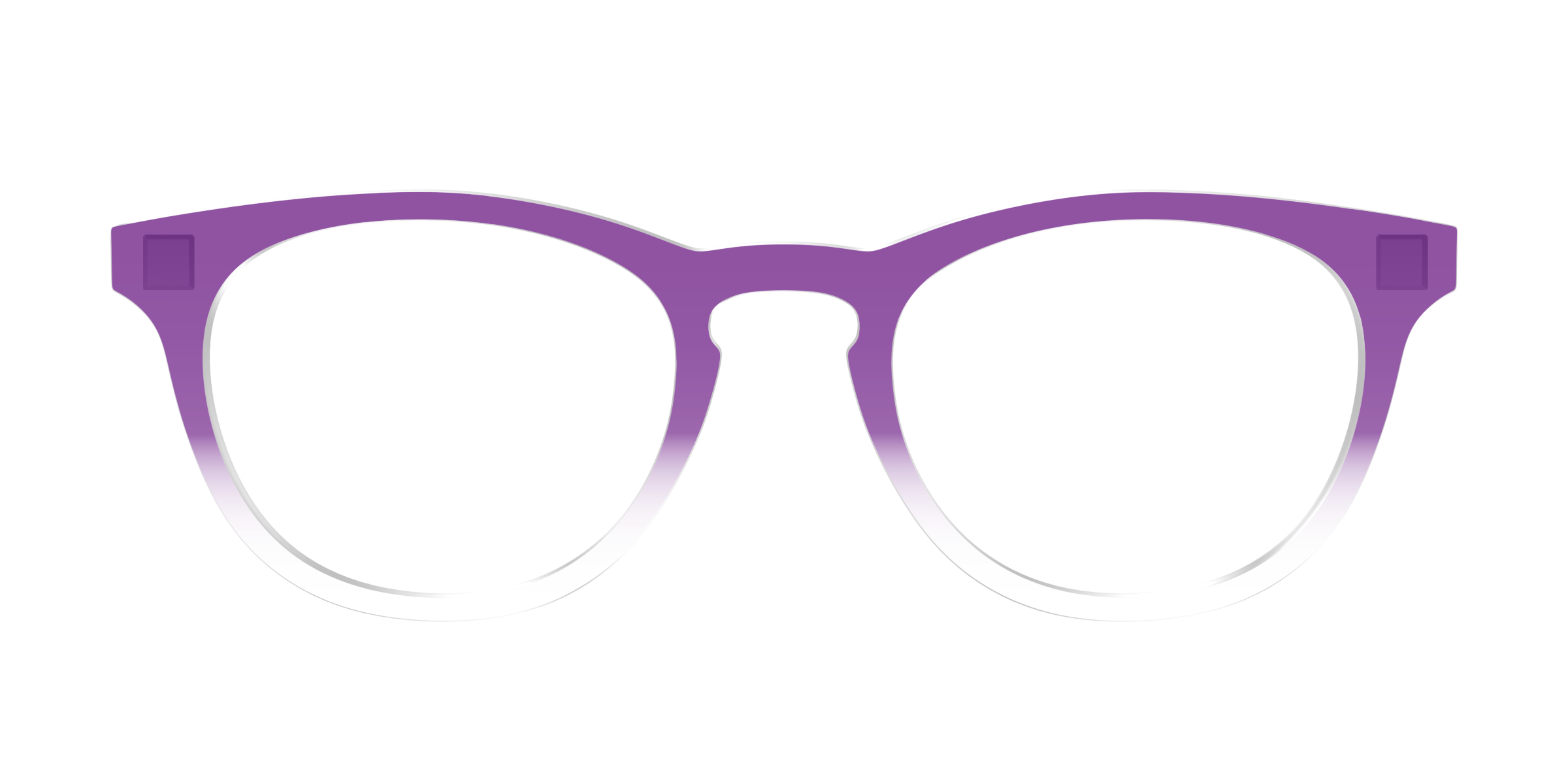 The Grape Gradient Crystal - Image 3