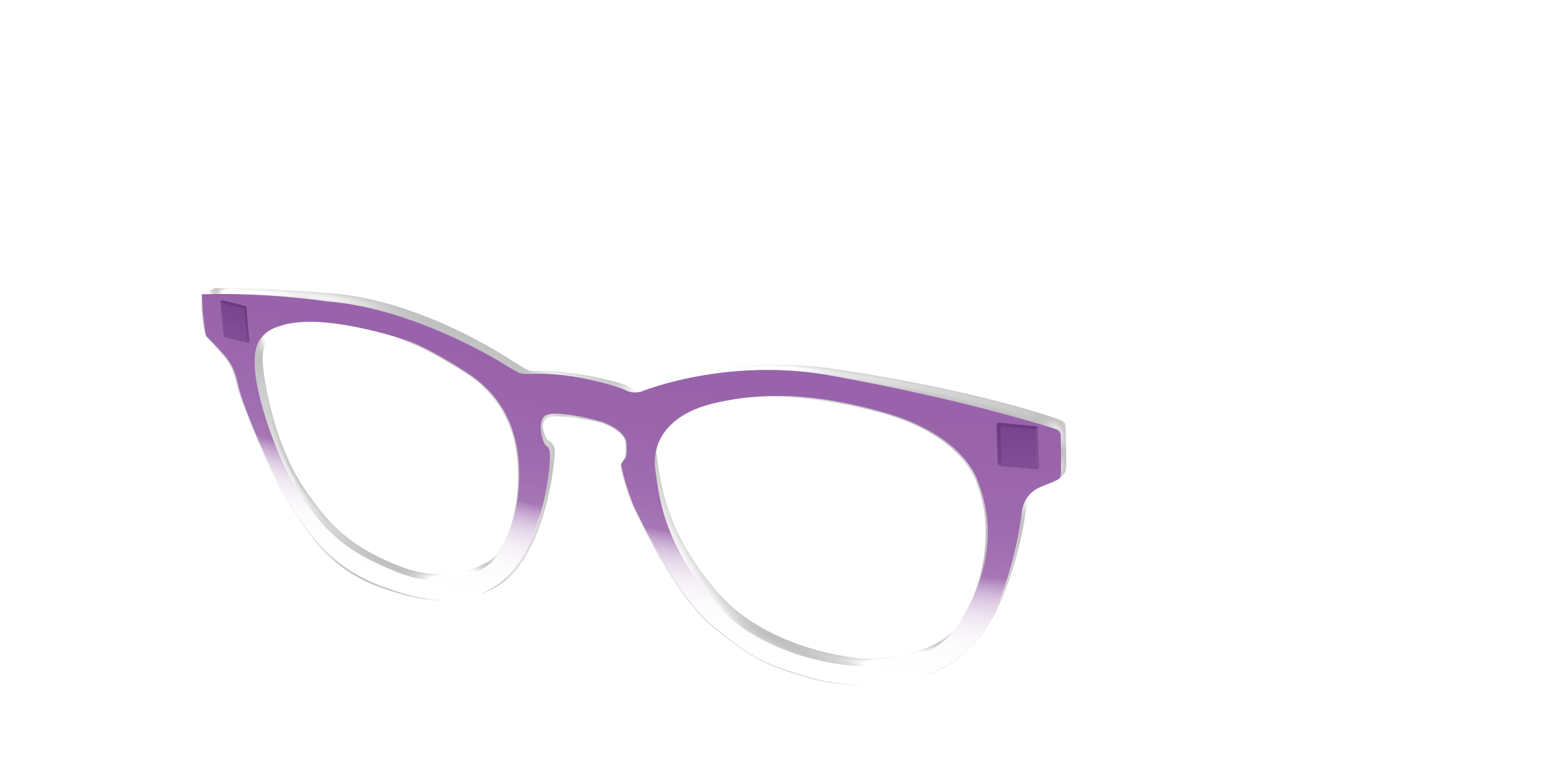 The Grape Gradient Crystal - Image 4