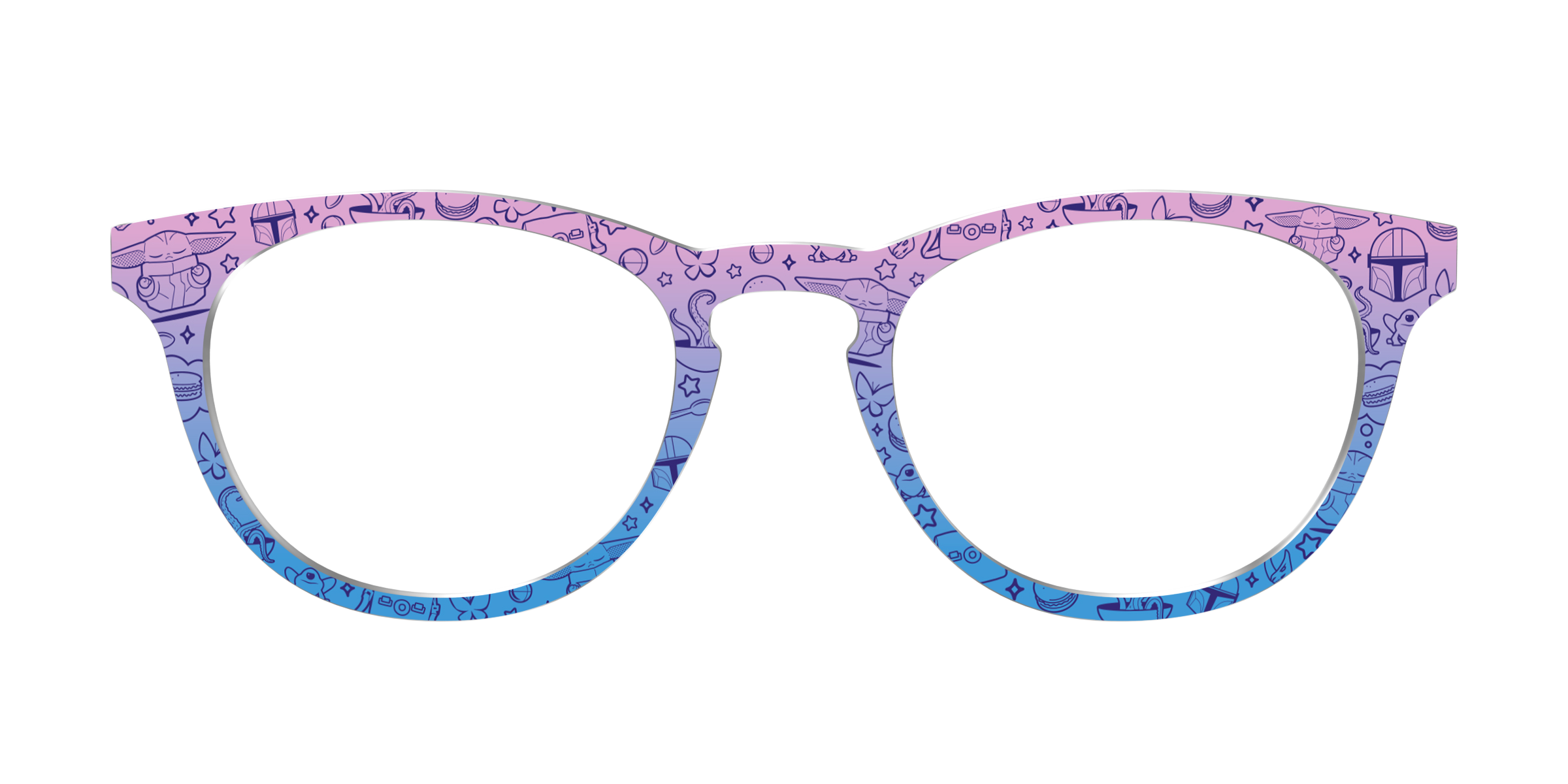 Grogu? Galaxy Gradient - Image 3