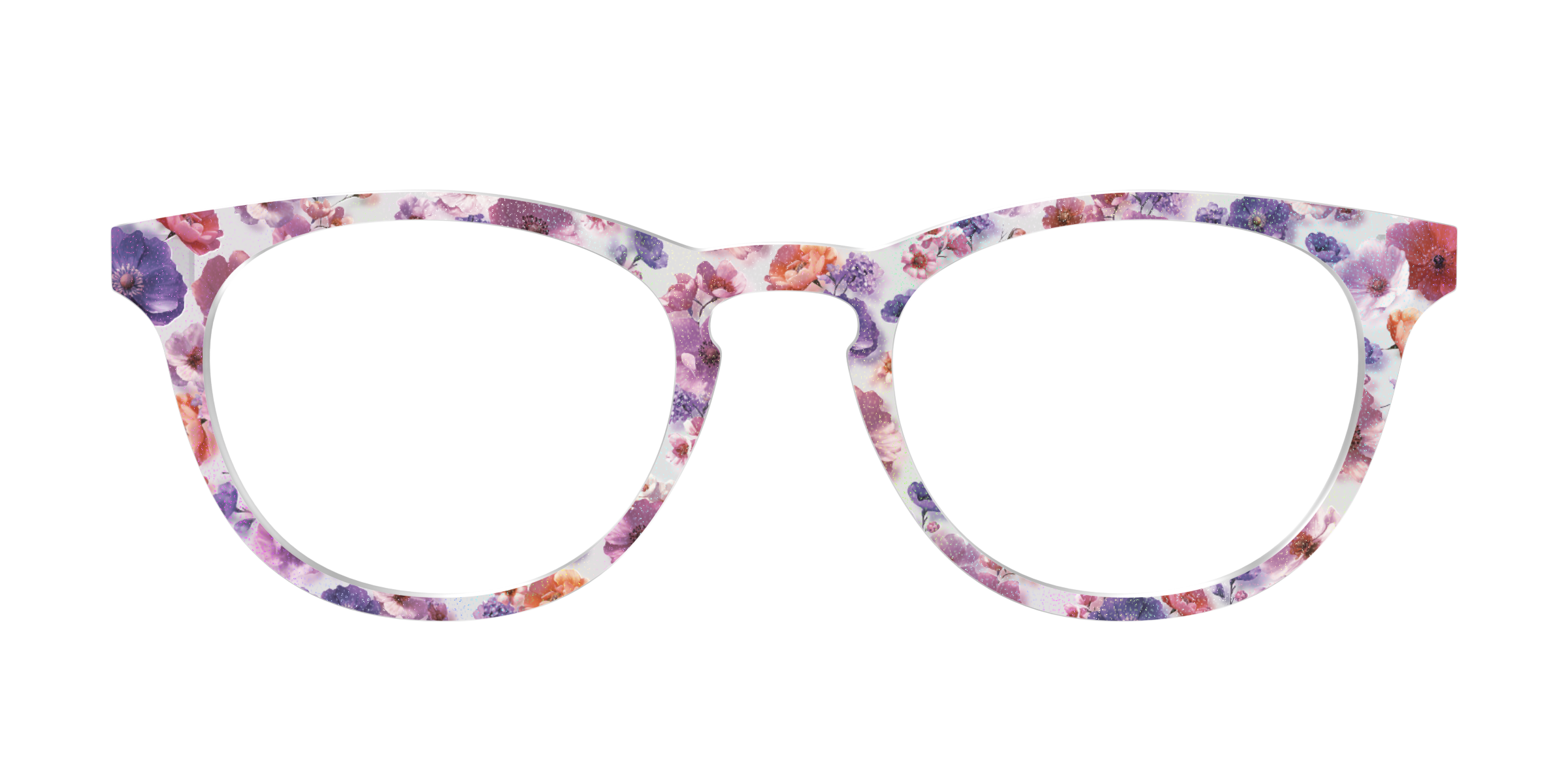 The Holographic Milky Floral - Image 3