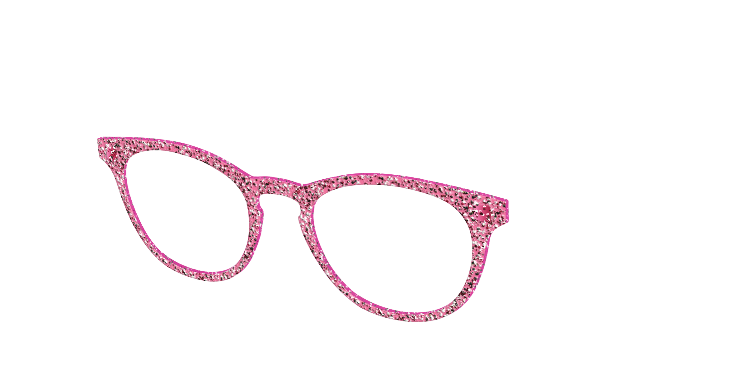 The Hot Pink Sparkle - Image 4