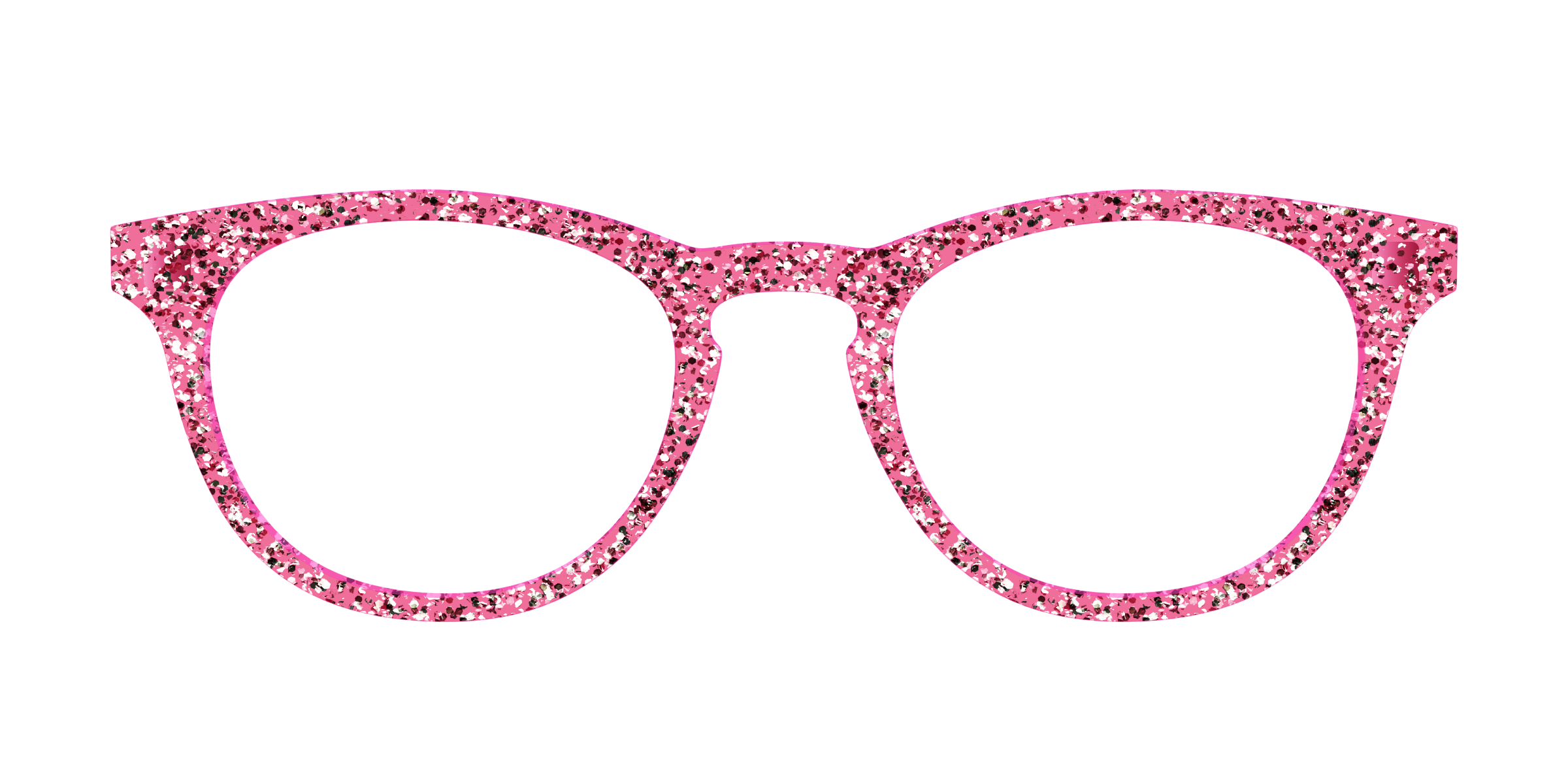 The Hot Pink Sparkle - Image 3