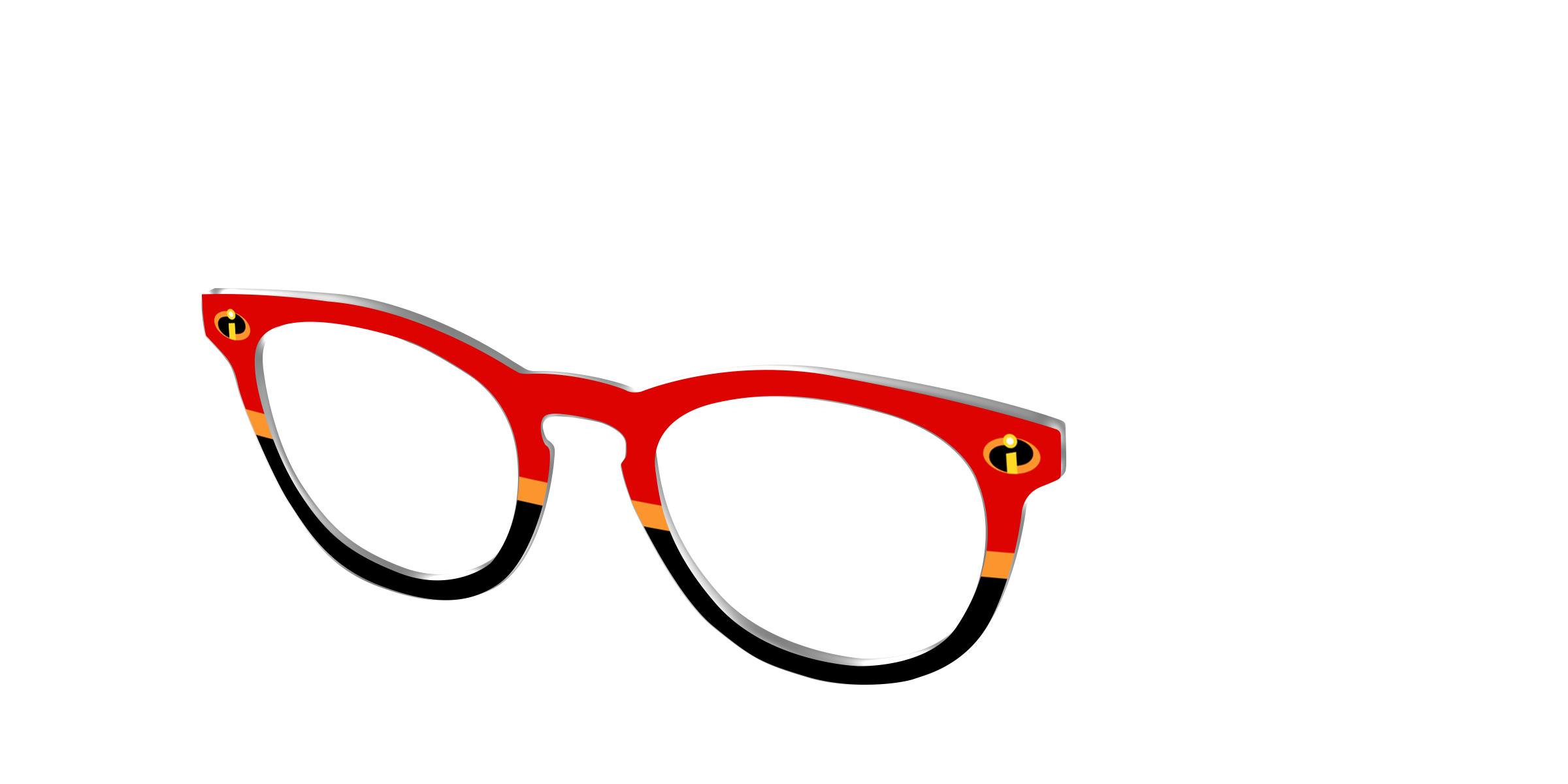 The Incredibles Super Suit - Image 4