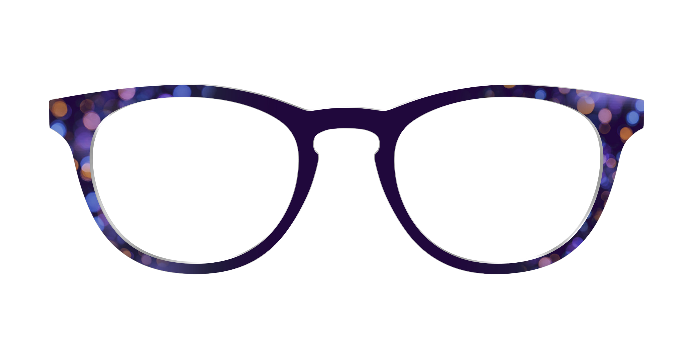 The Indigo Bokeh - Image 3