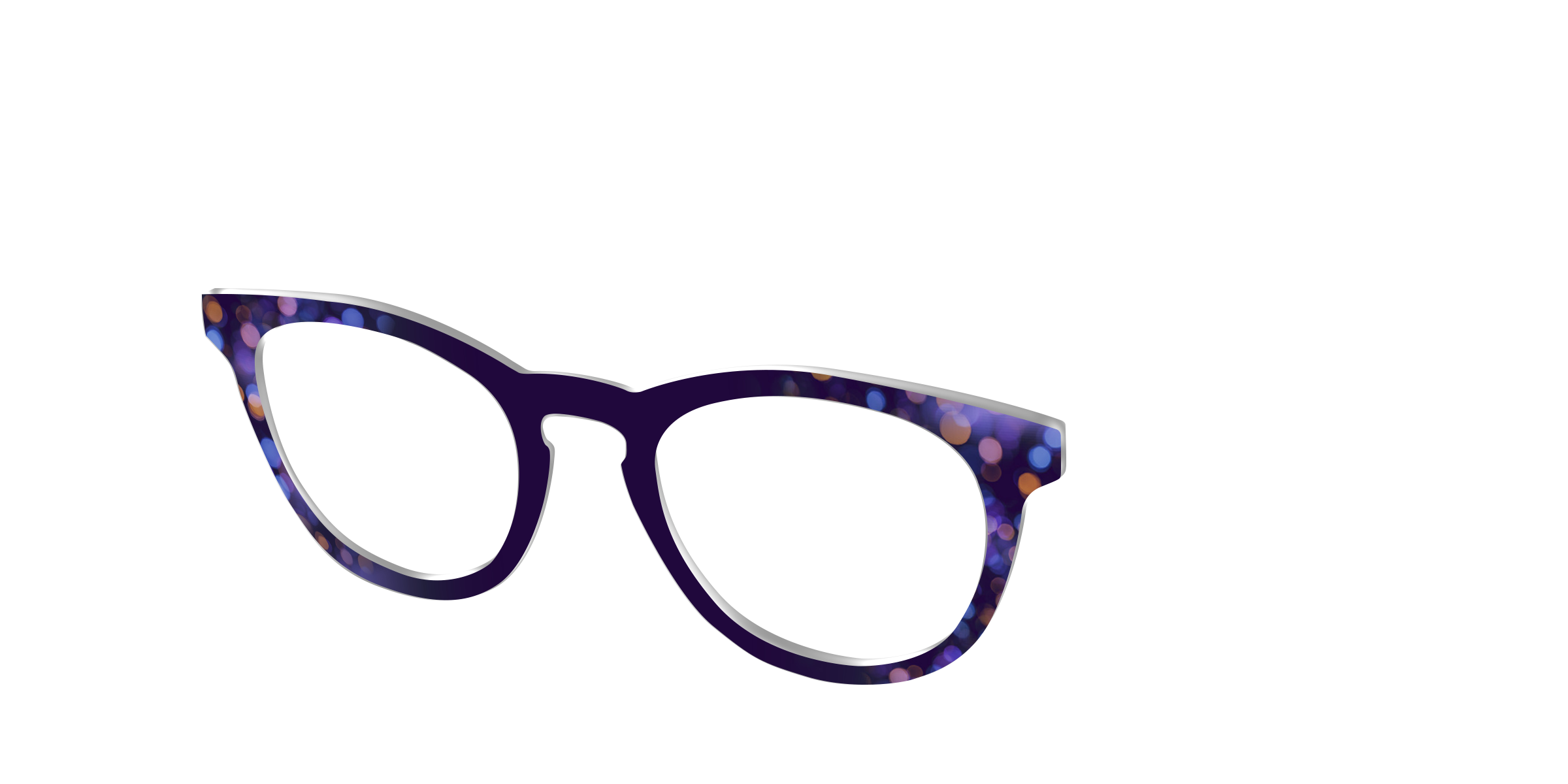 The Indigo Bokeh - Image 4
