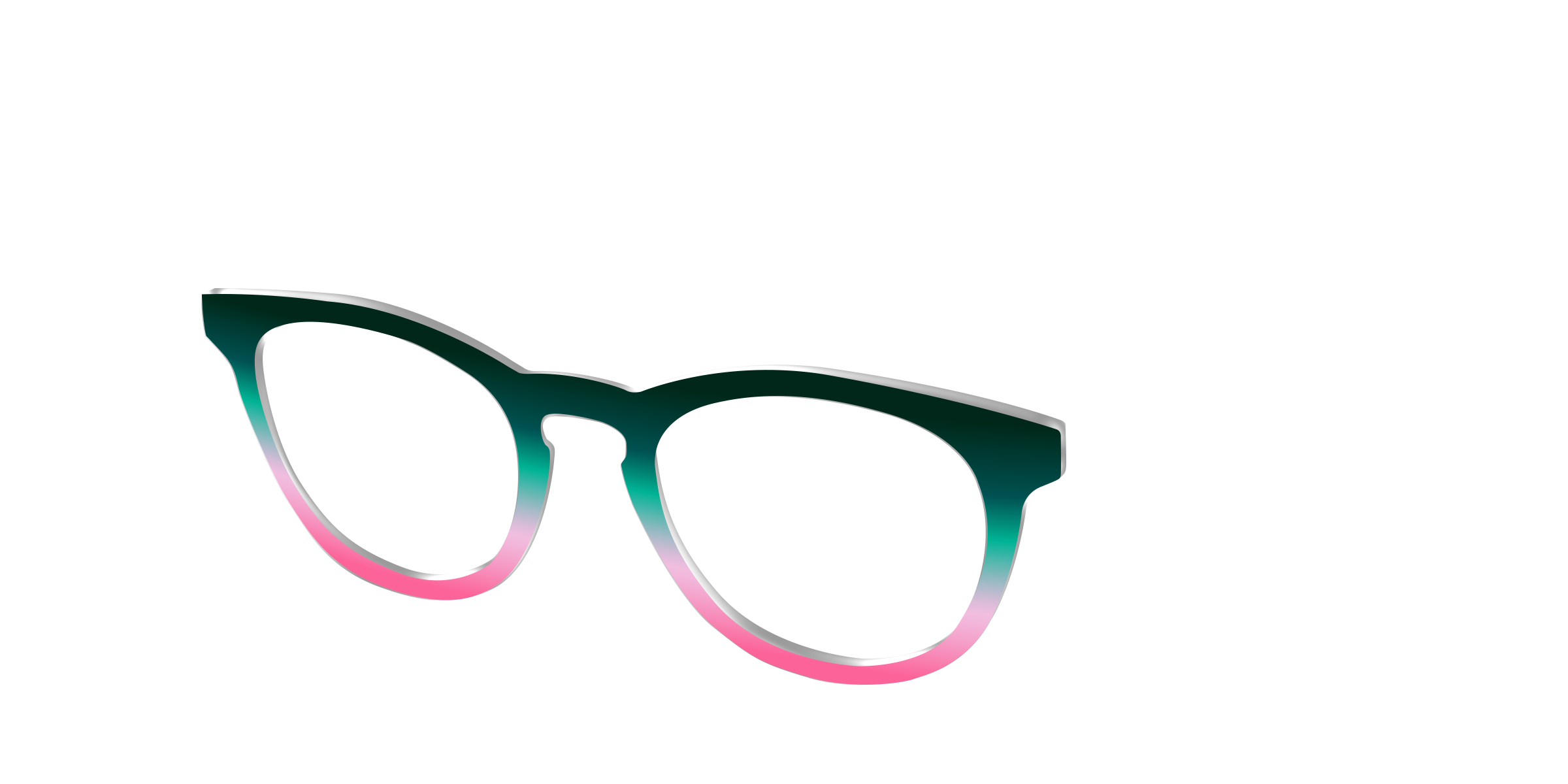 The Malachite to Peony Gradient - Image 4