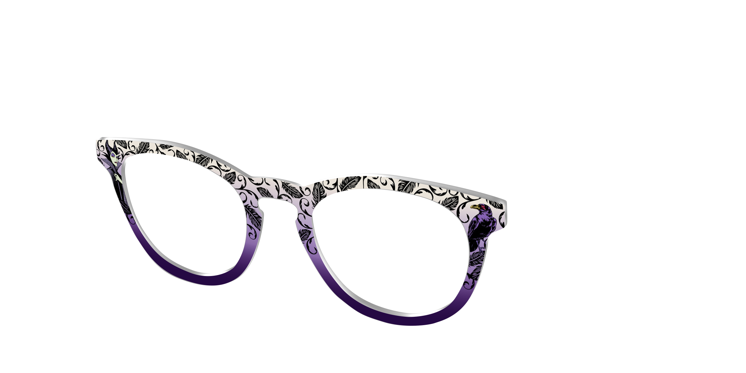 Maleficent's Dark Wings - Image 4