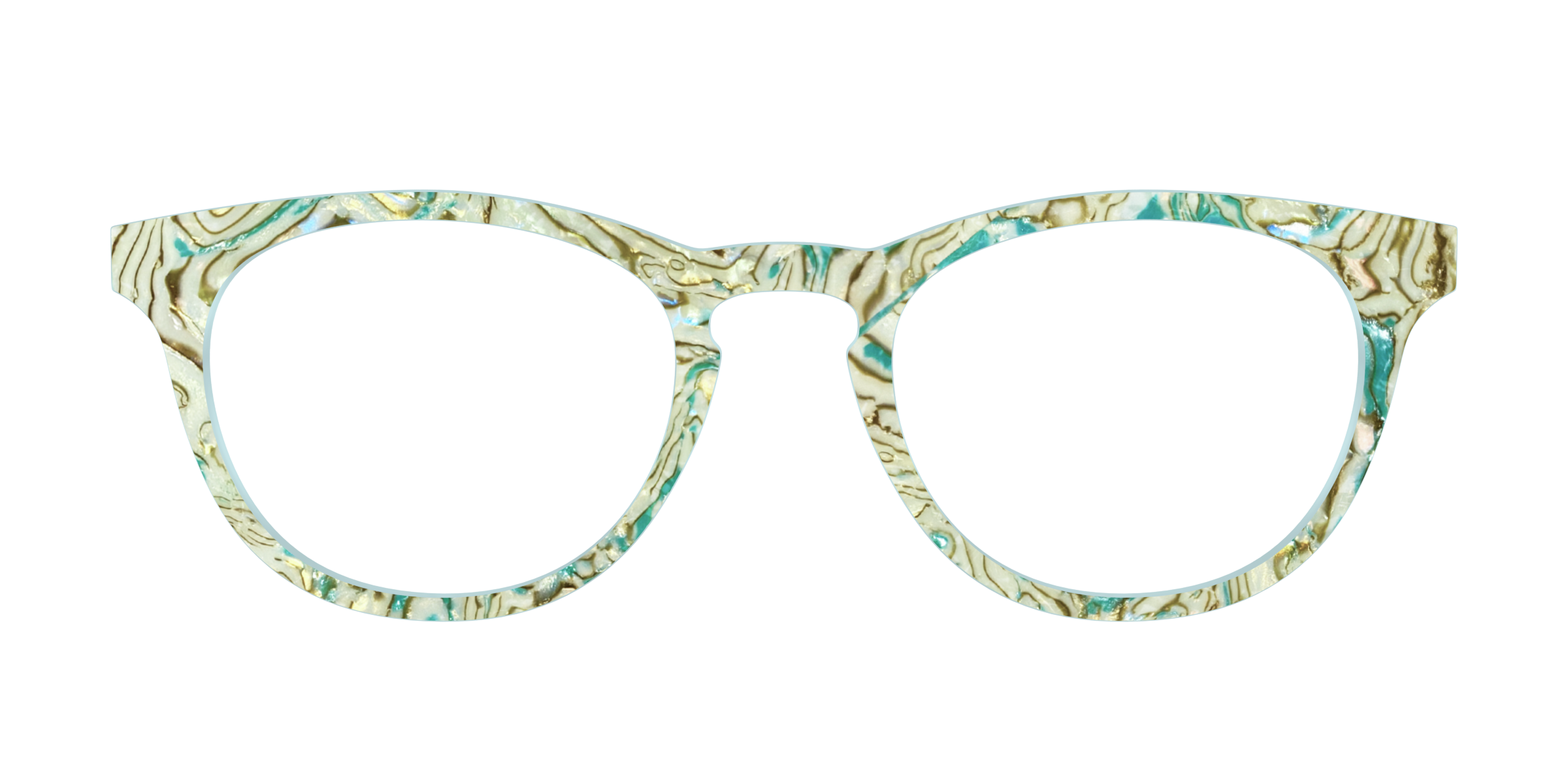 The Mint Jasper Pearl Marble - Image 3