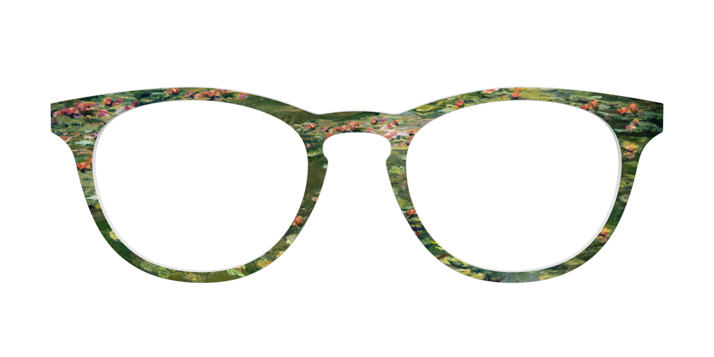 Monet Water Lilies - Image 3