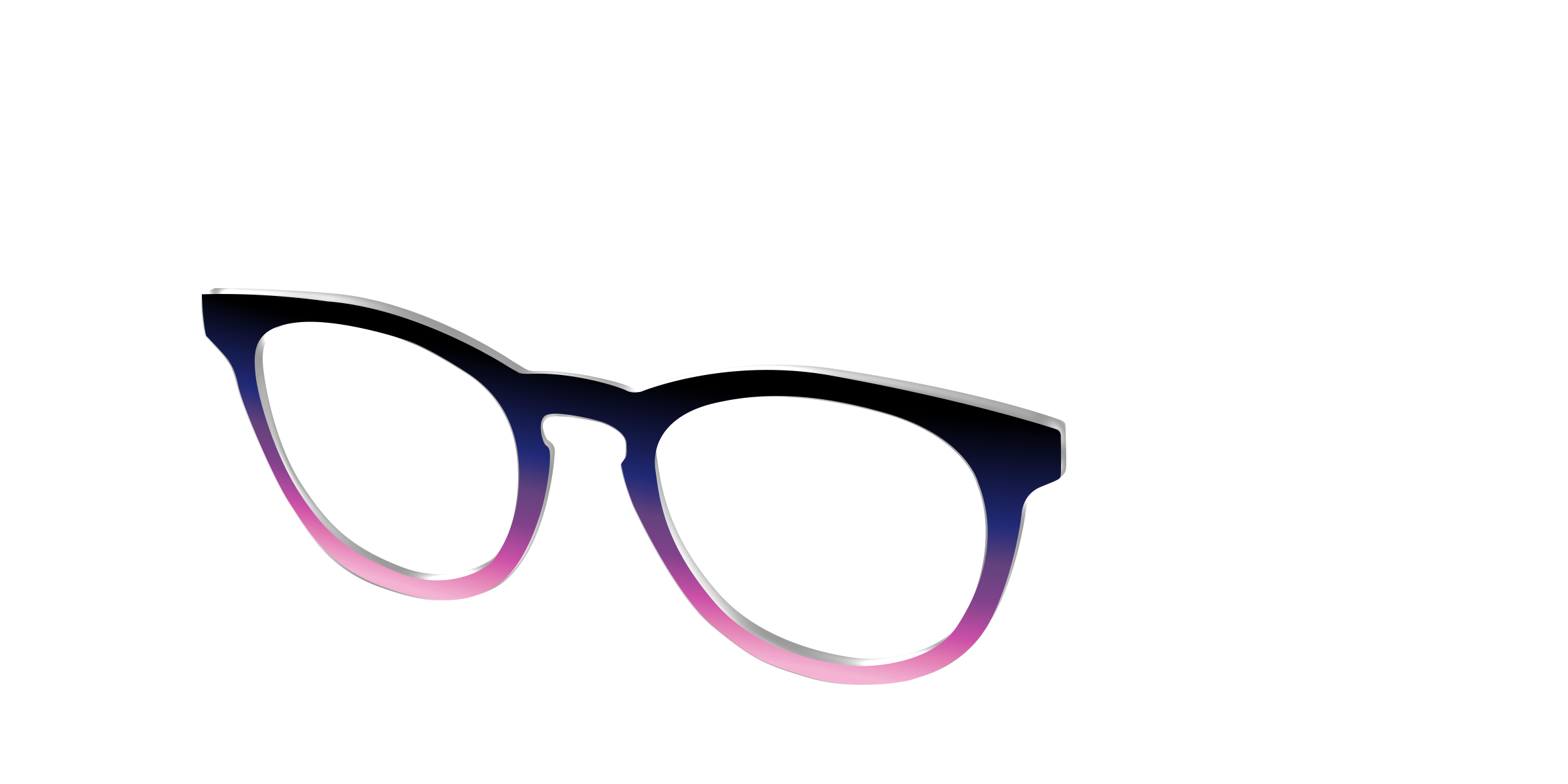 The Onyx to Rouge Gradient - Image 4