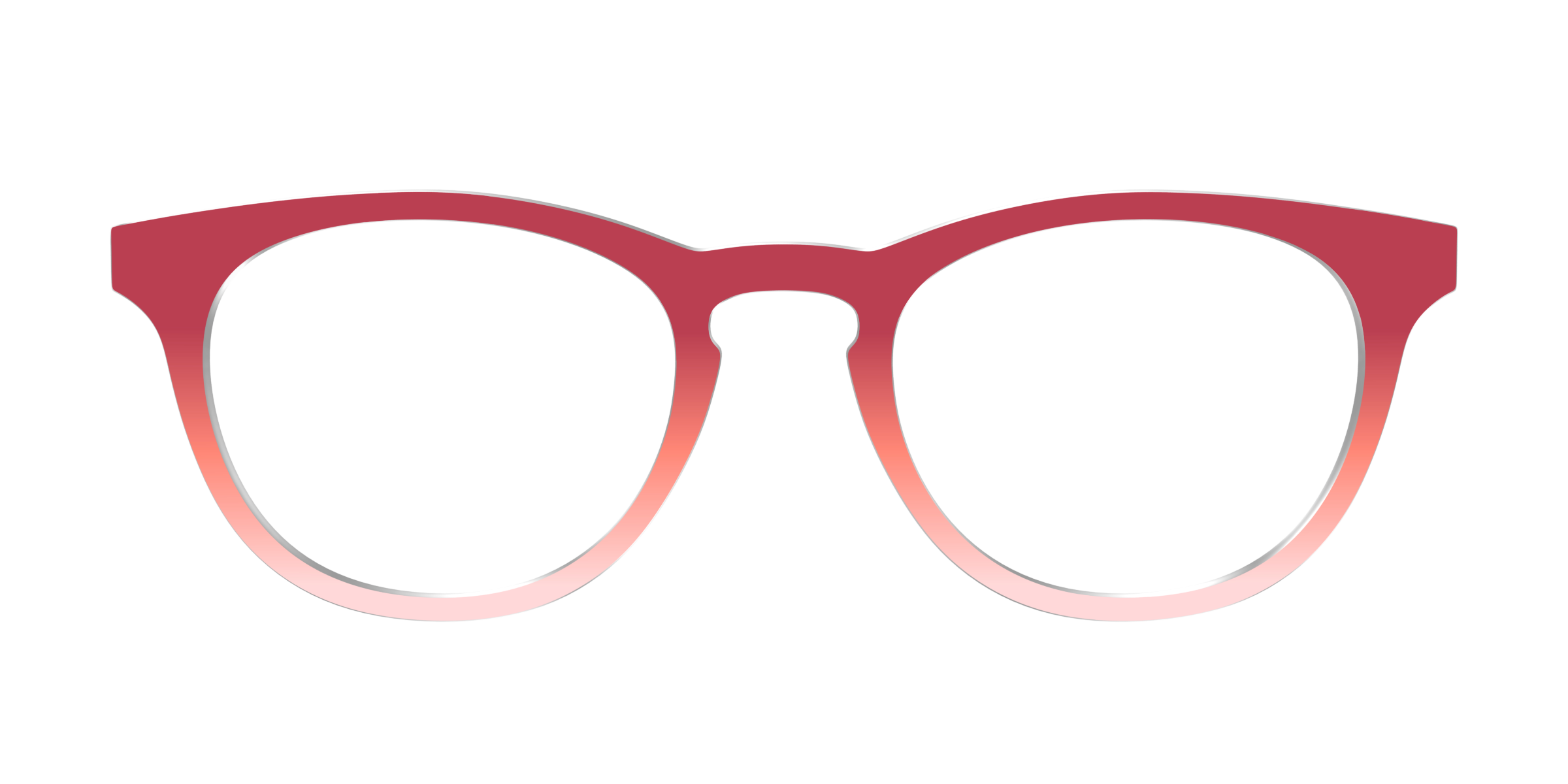 The Peachy Gradient - Image 3