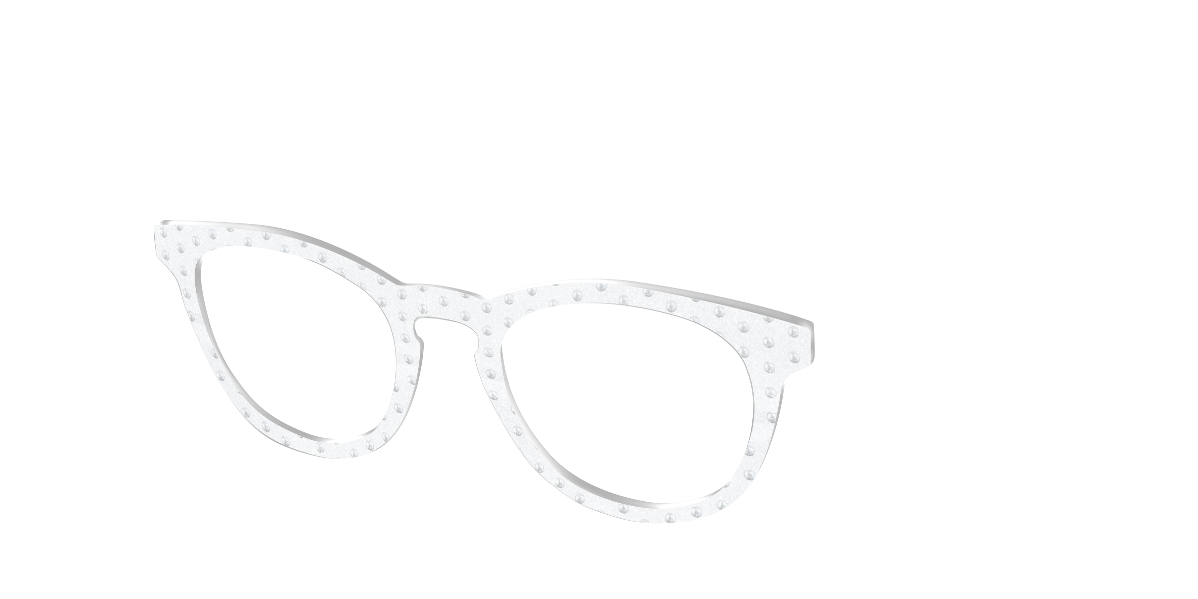 The Pearl Shimmer Polka Dots - Image 4