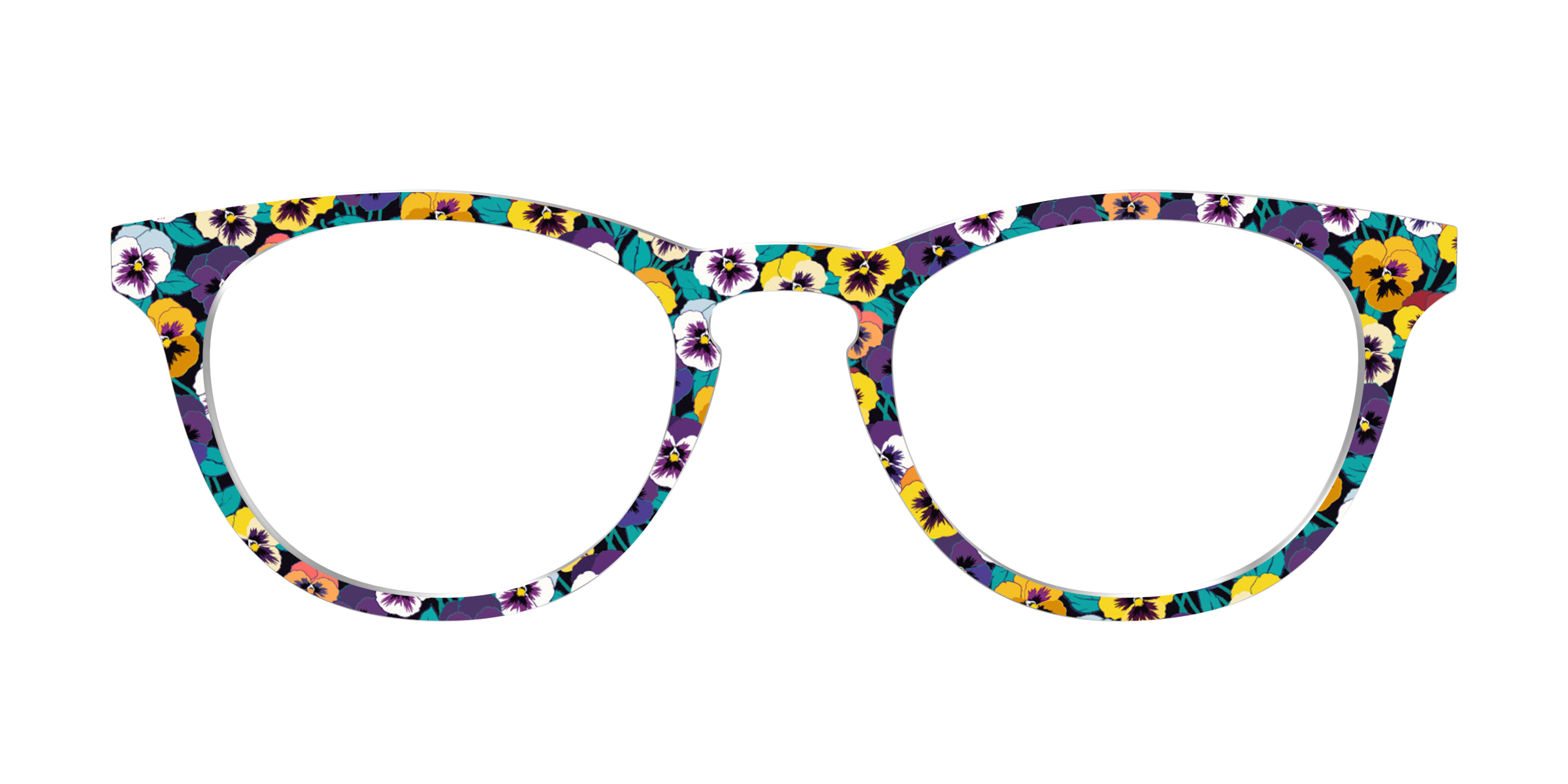 The Perfect Pansies - Image 3