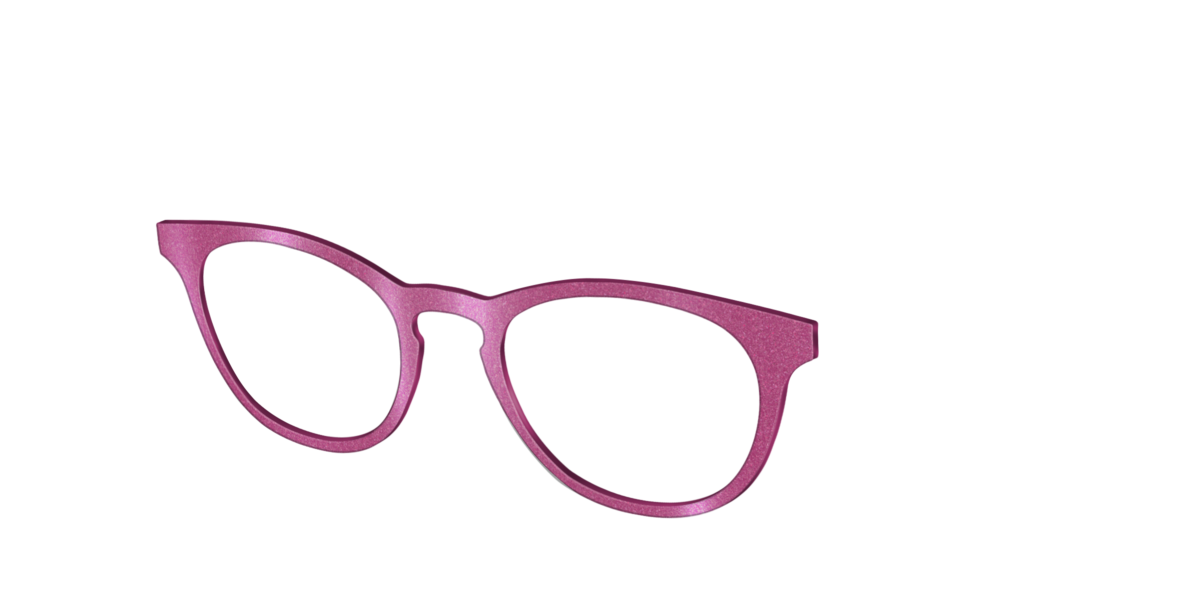 The Pink Shimmer - Image 4