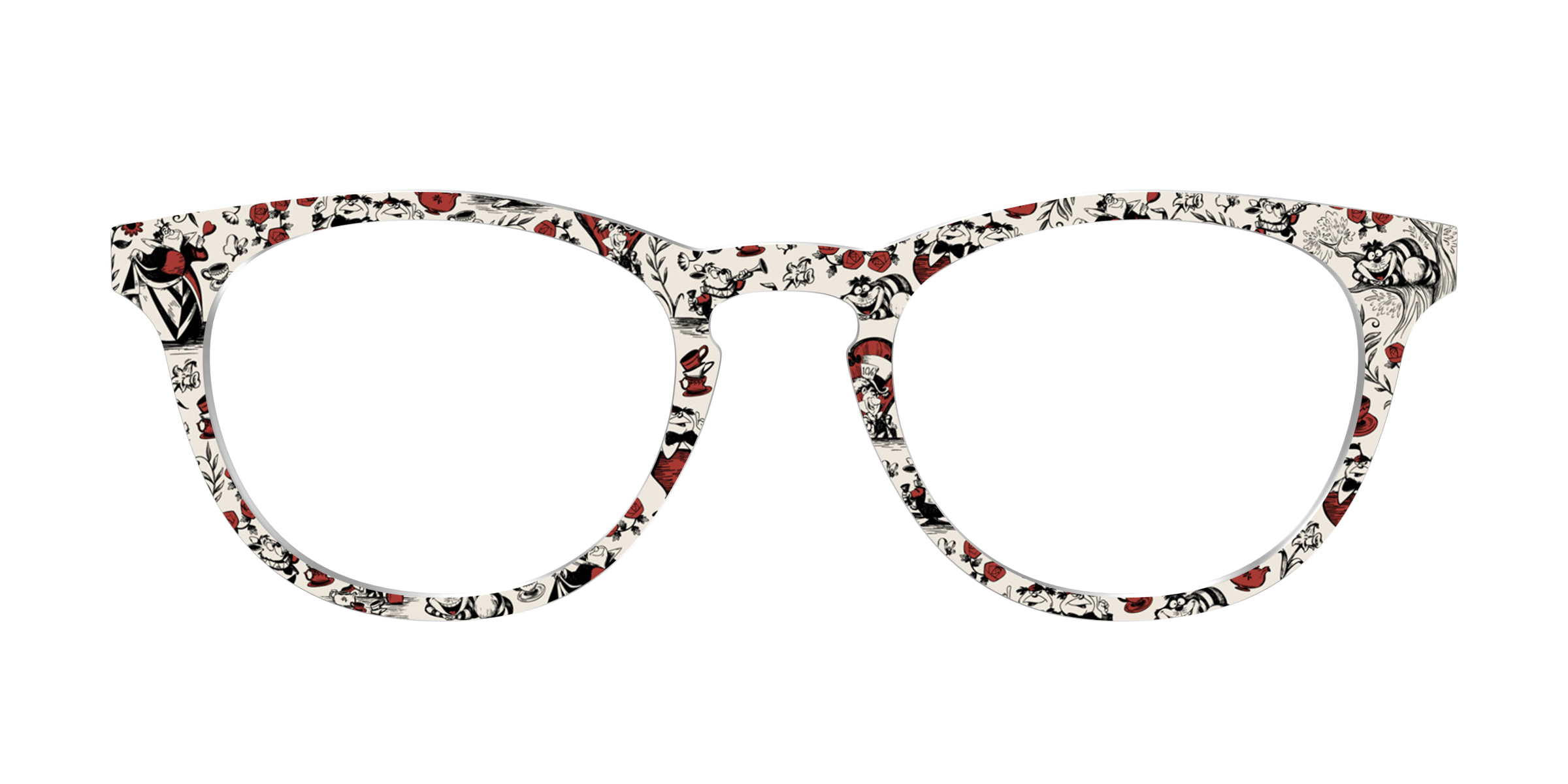 Queen of Hearts Toile - Image 3