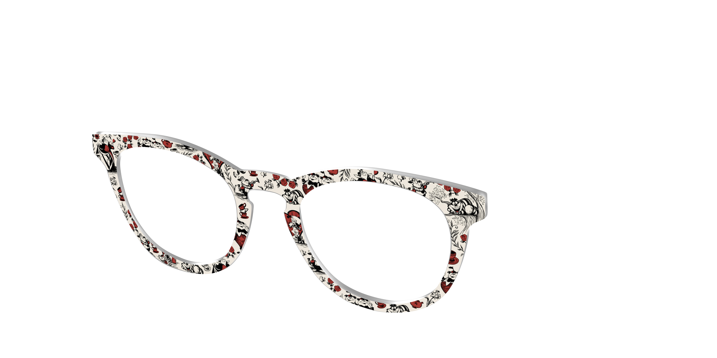 Queen of Hearts Toile - Image 4