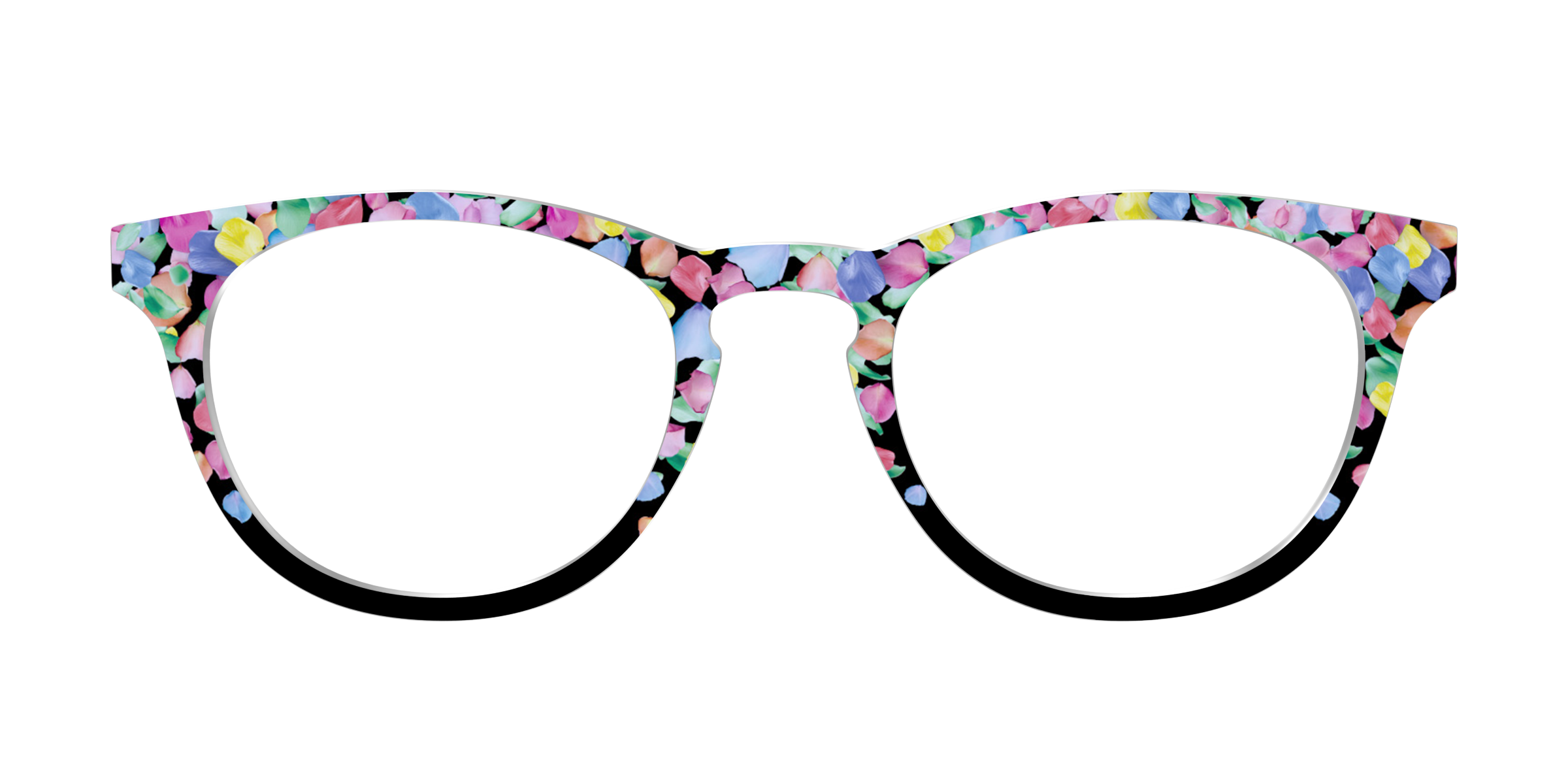 The Rainbow Petal Confetti - Image 3